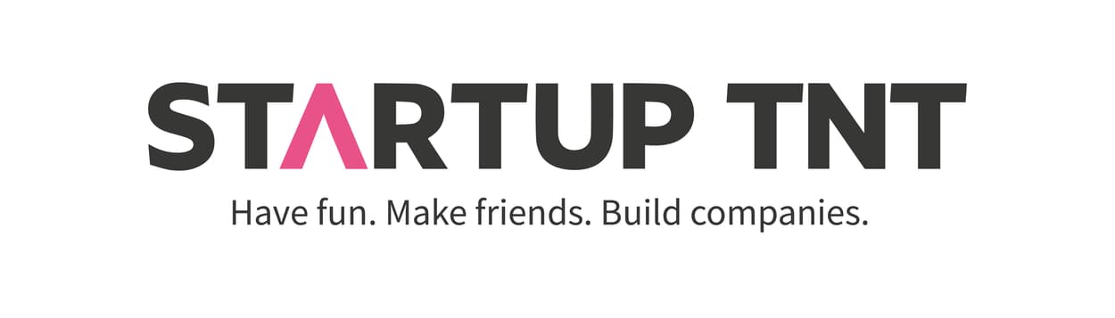 Startup TNT Happy Hour