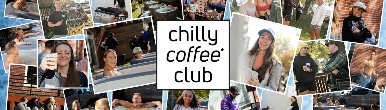 Chilly Coffee Club