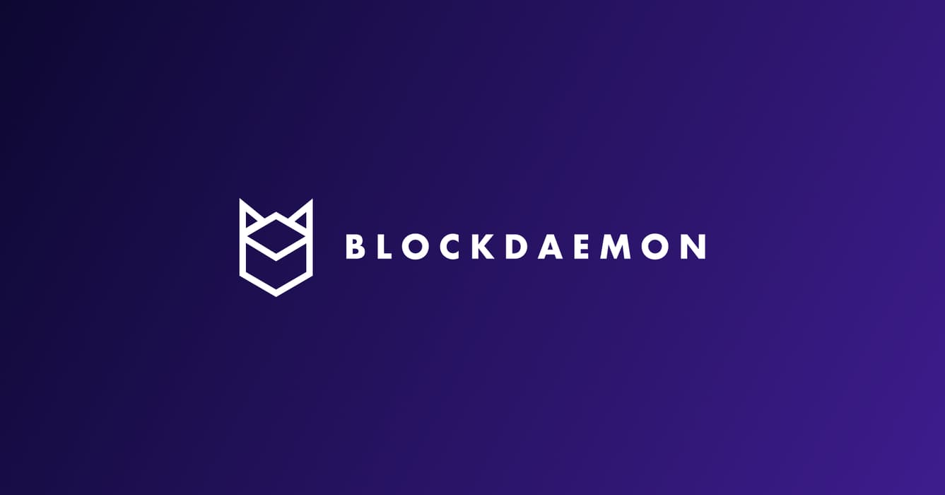 Blockdaemon APAC · Events Calendar