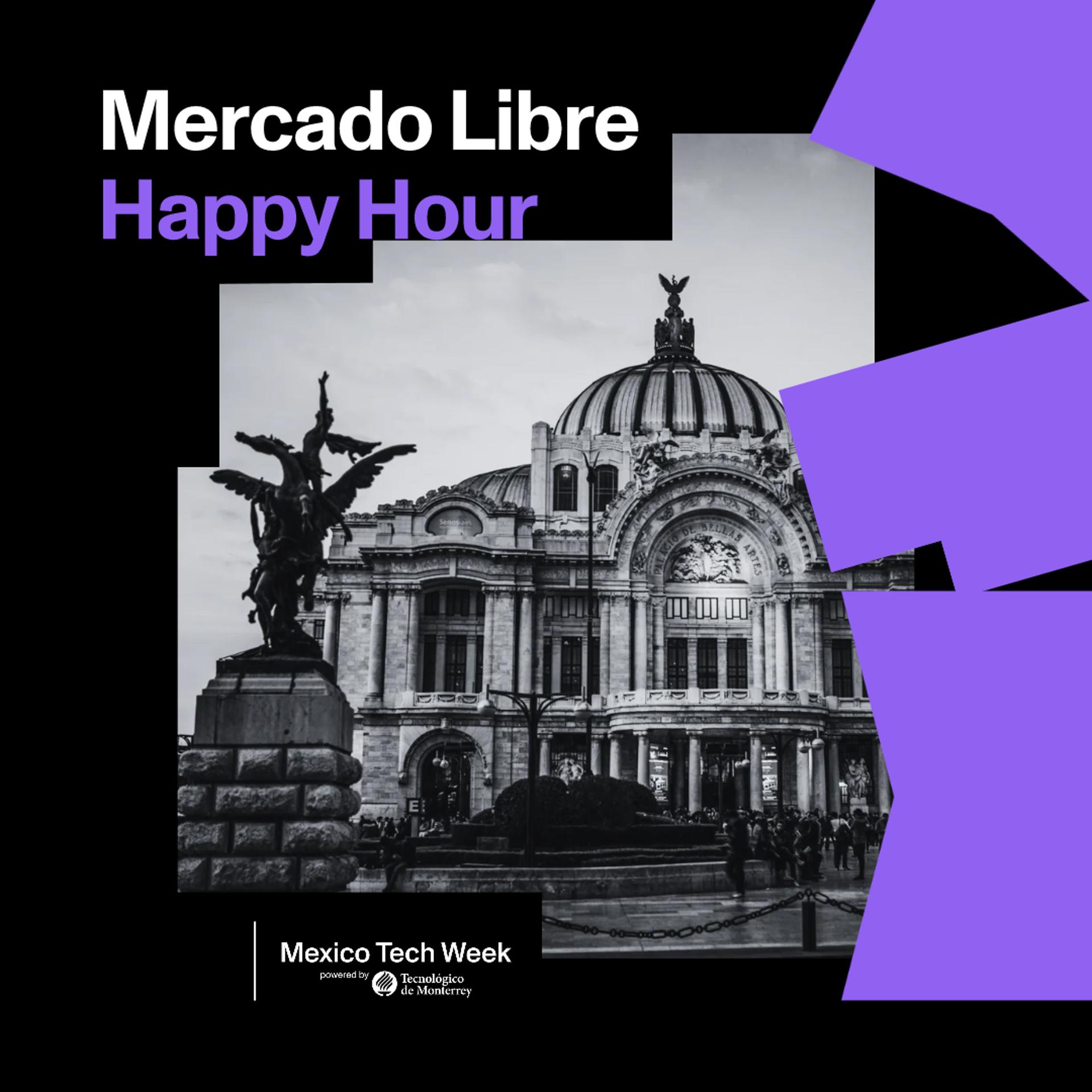 Mercado Libre Happy Hour