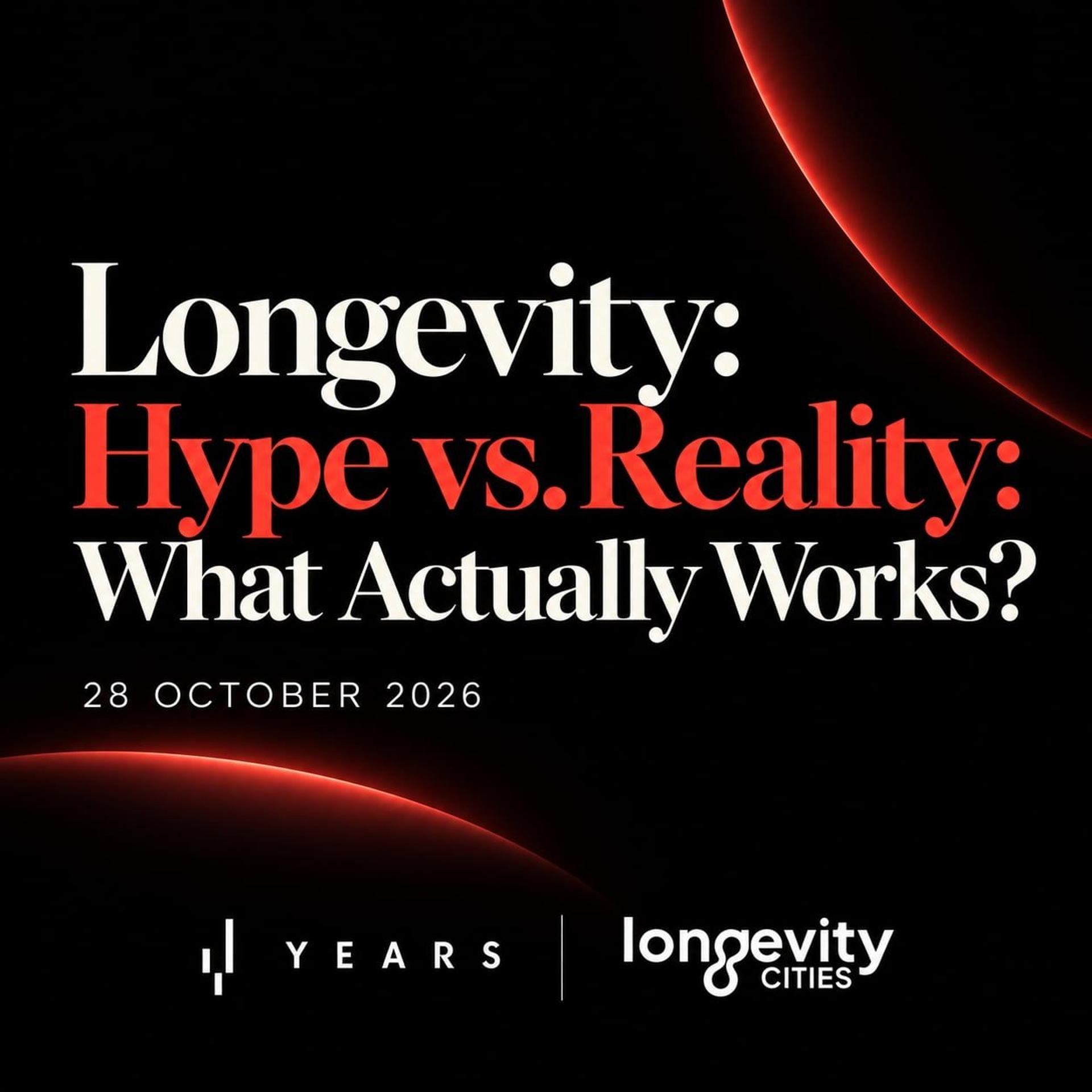Longevity: Hype vs