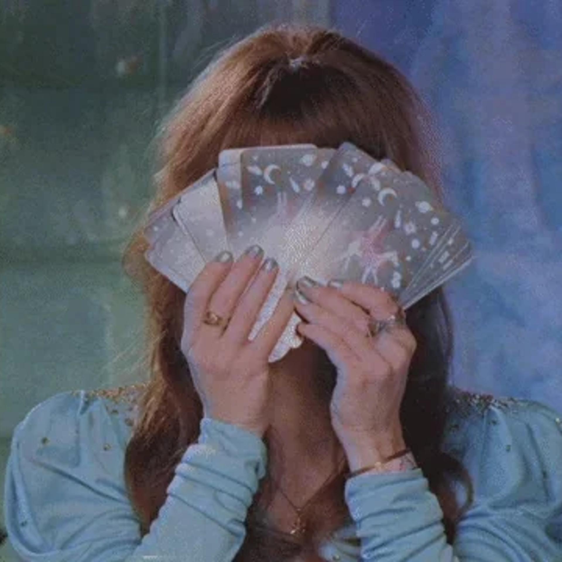 intro to tarot workshop