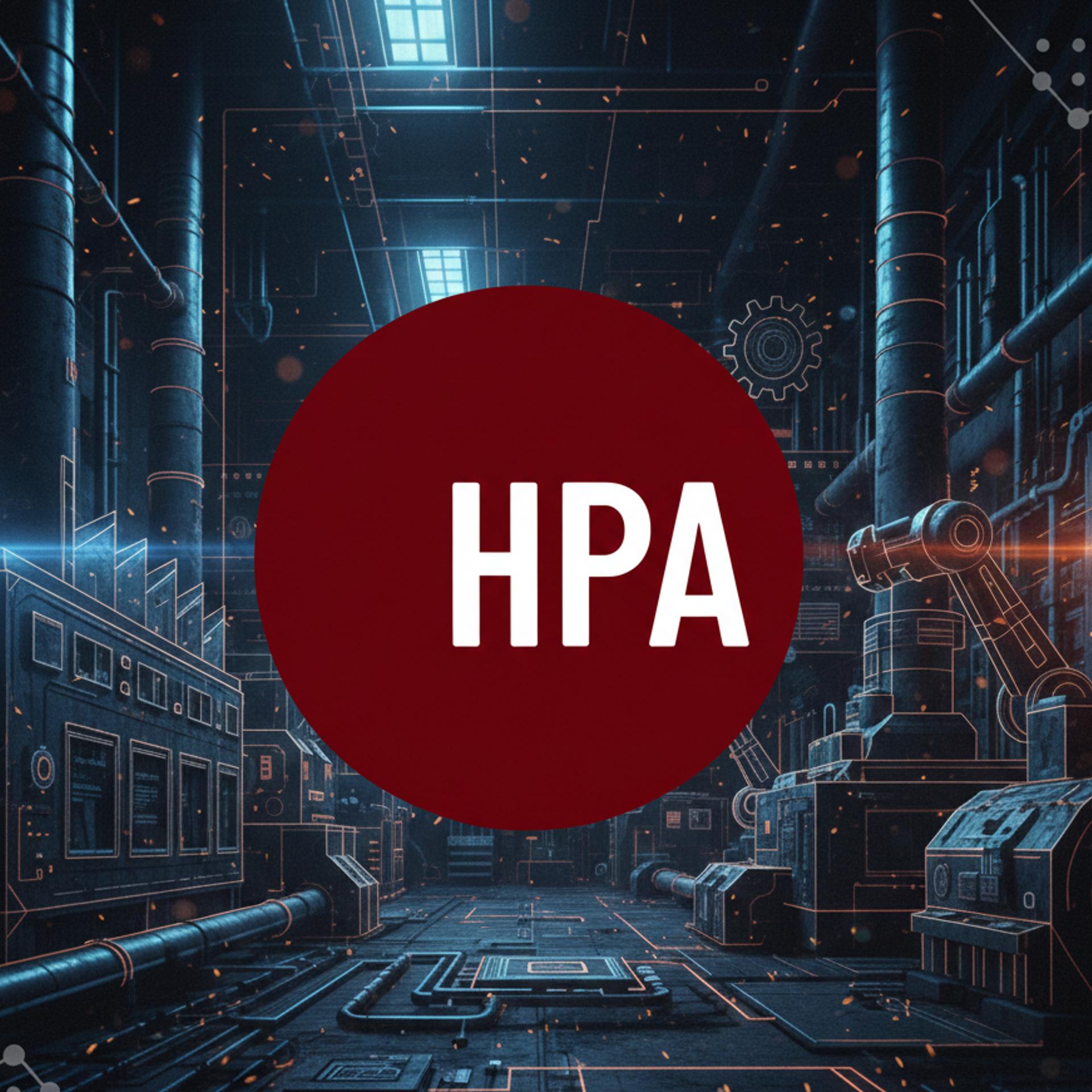 HPA Member Meeting: Industrial, Physical AI & Supply Chain