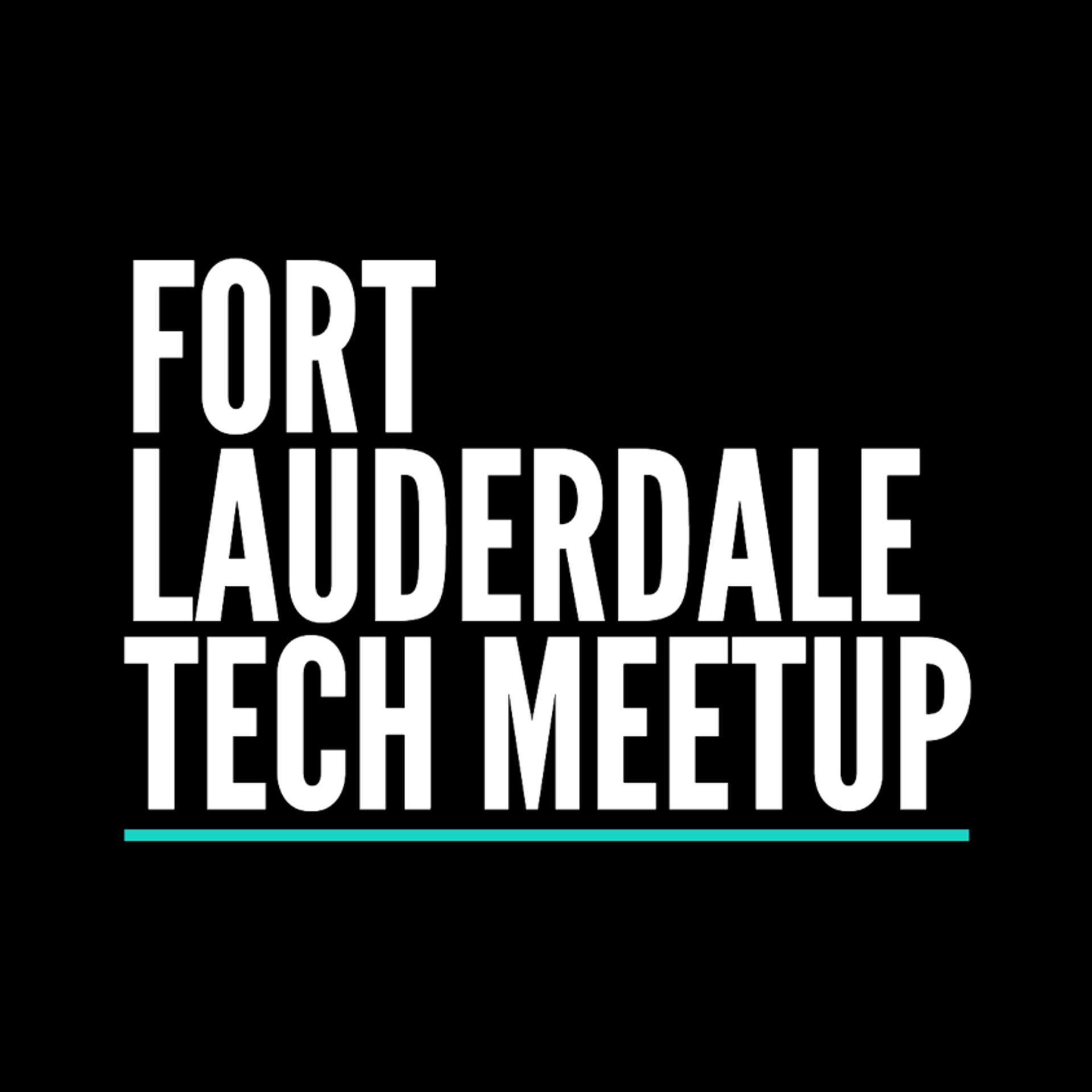 Fort Lauderdale Tech Meetup • Lessons in Bootstrapping to Profitability ft. Plei's Sebastian Duque (sportstech)