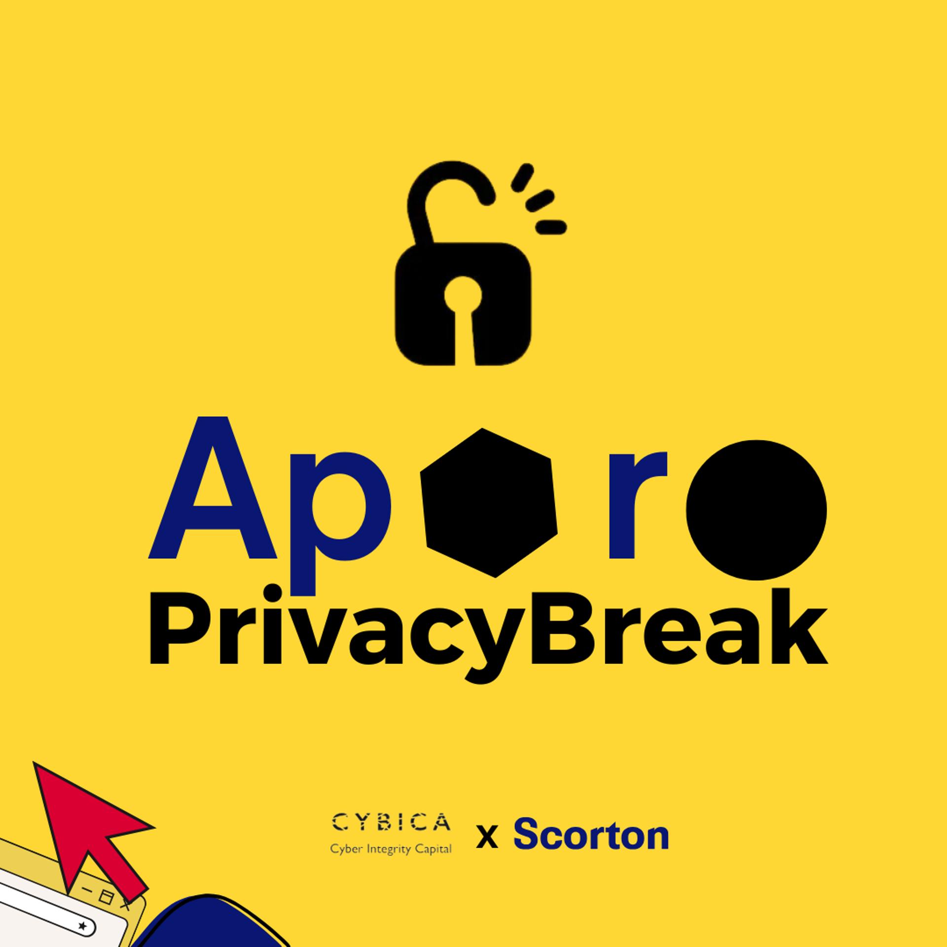 [Les Apéros CyberIA ] by PrivacyBreak #004