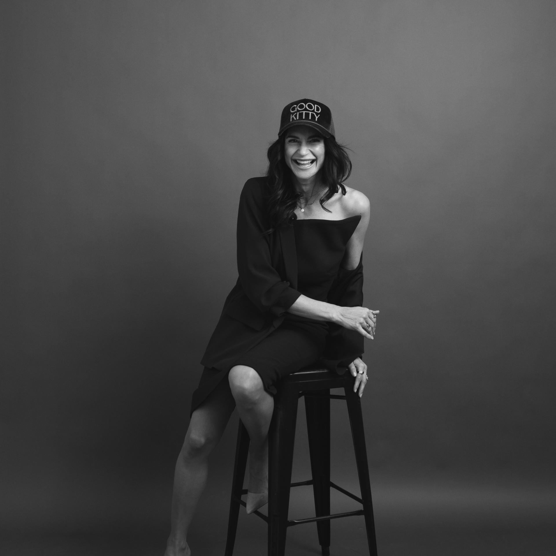 Diversify: Founder Photography Experience · Luma