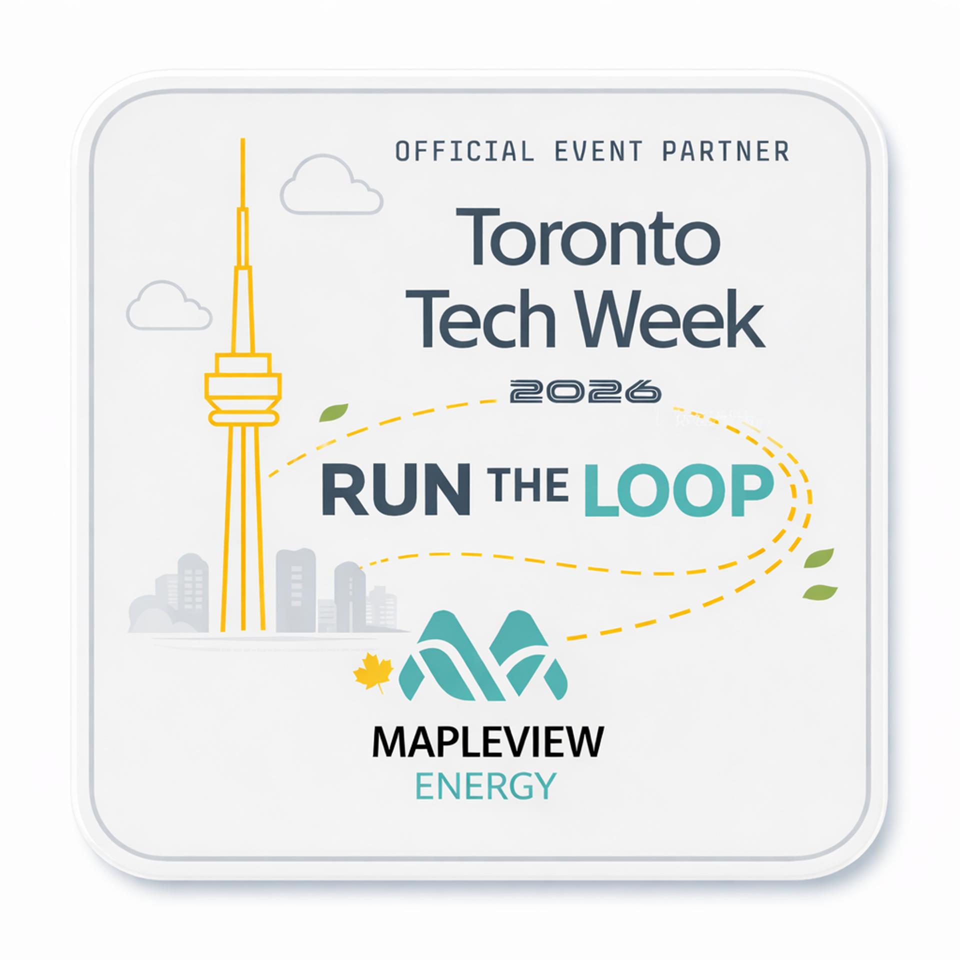 Run the Loop