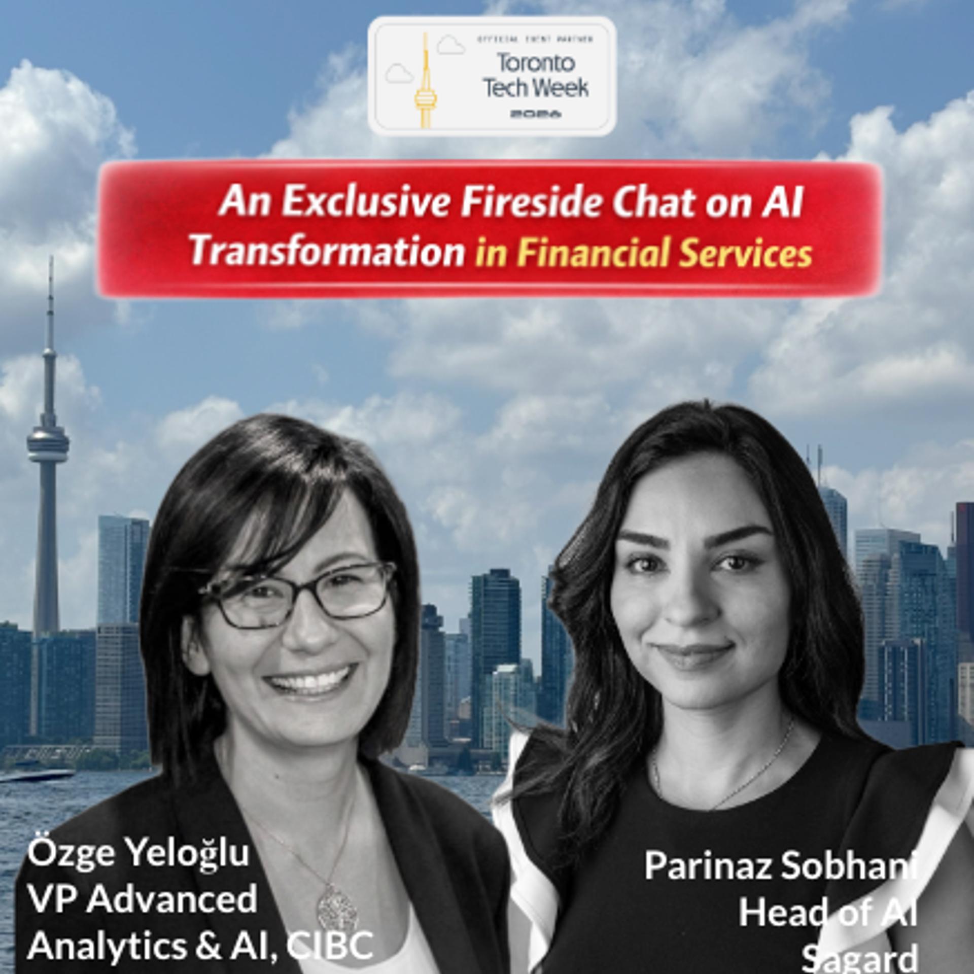 AI Transformation in Financial Services