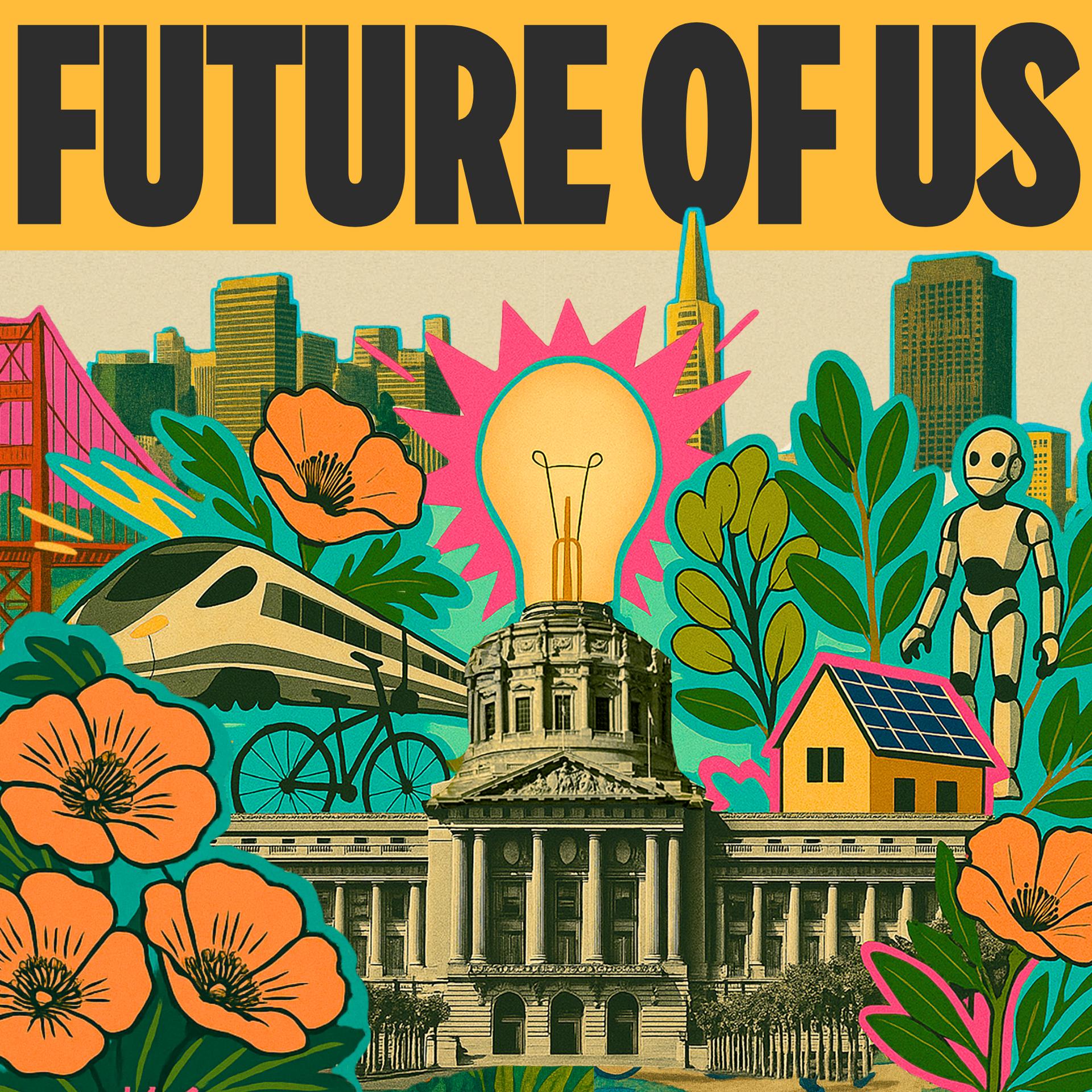 Future of Us: Kick Off Party!