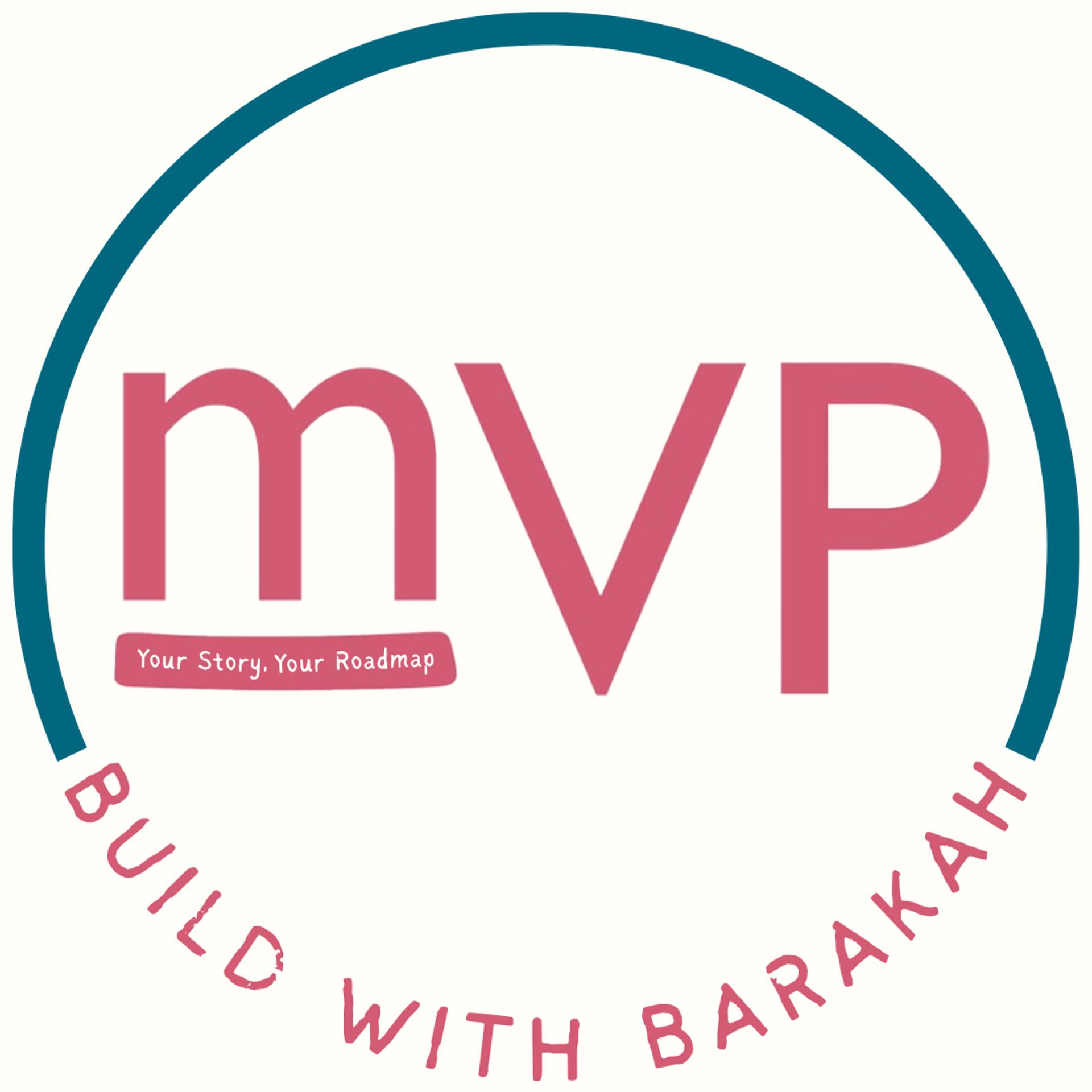 Building with Barakah