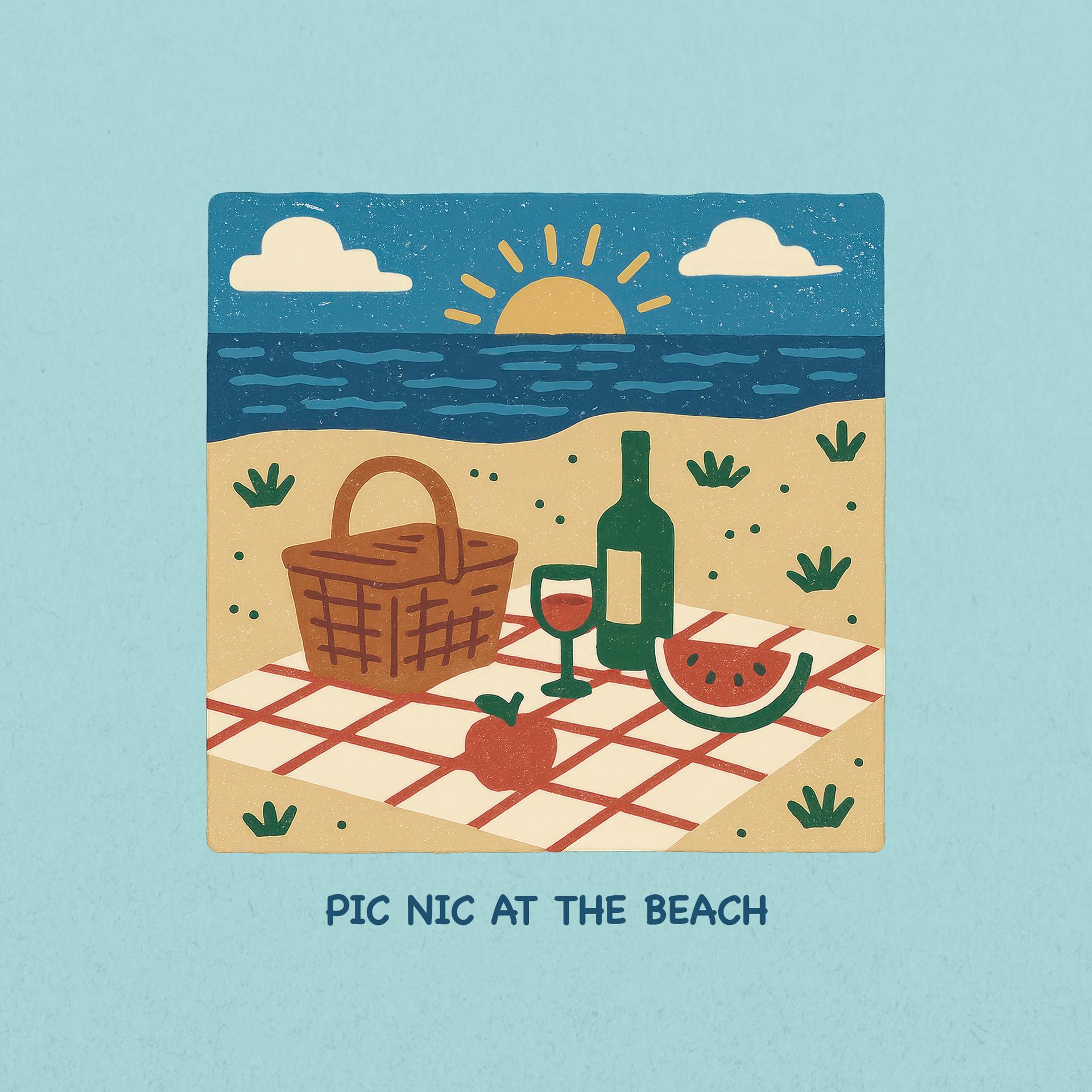 GMC Picnic