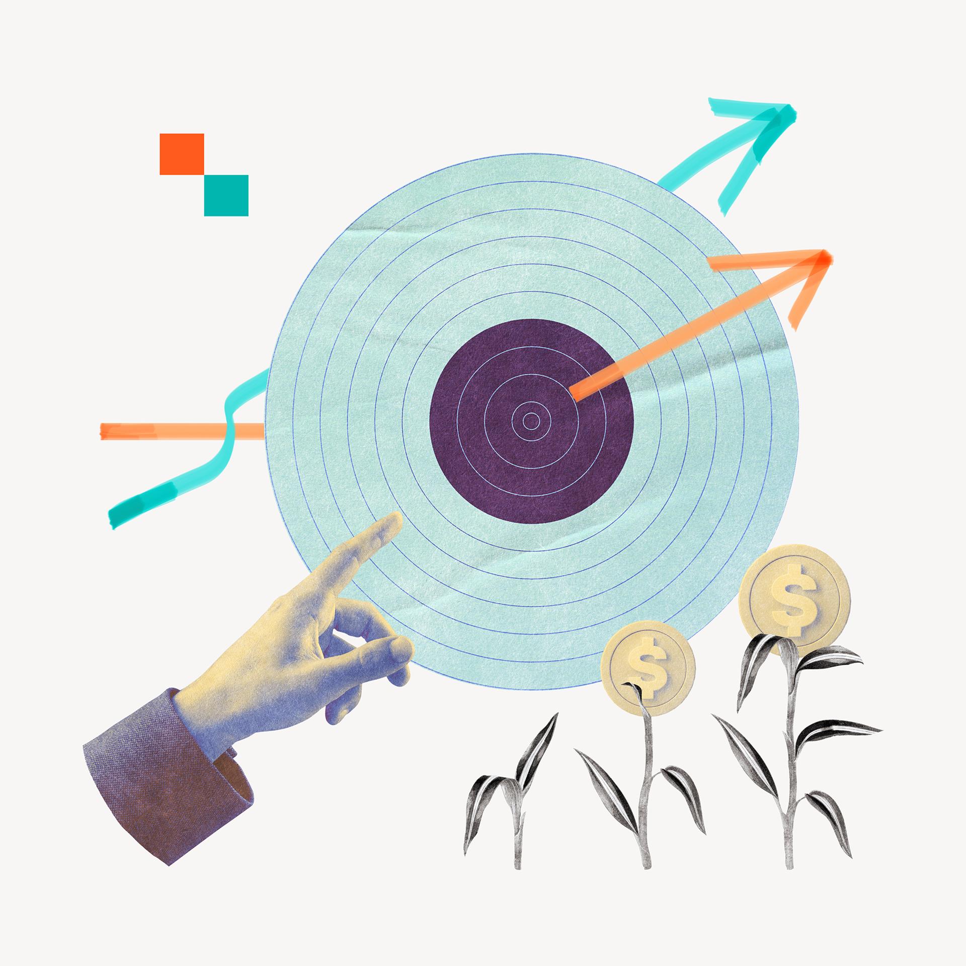Tech x Market Decoders (This week - Personal AI agents — Muse, Instinct, and the fight for your inbox) event artwork