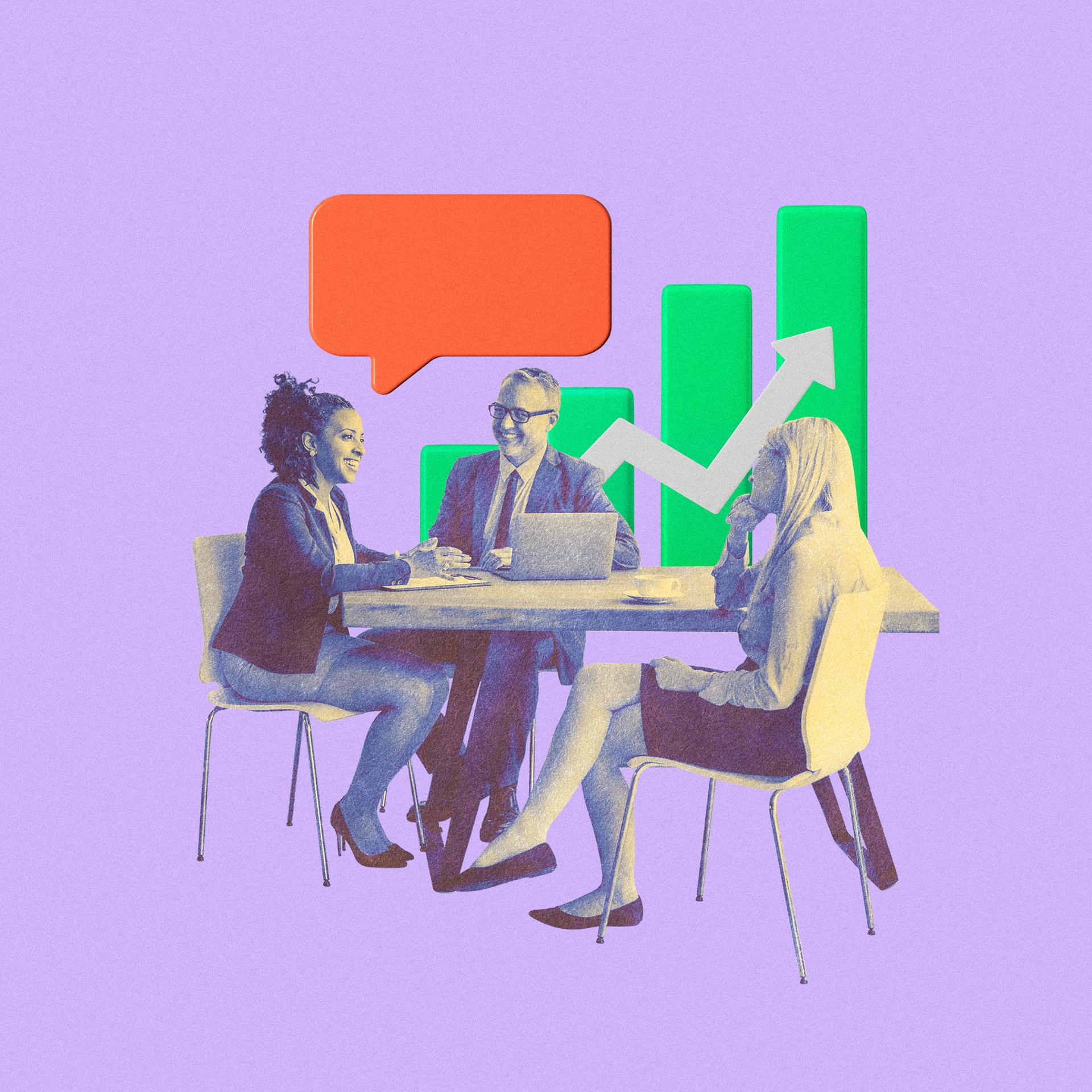 AI x Healthcare Startup-Investor Speed Dating event artwork