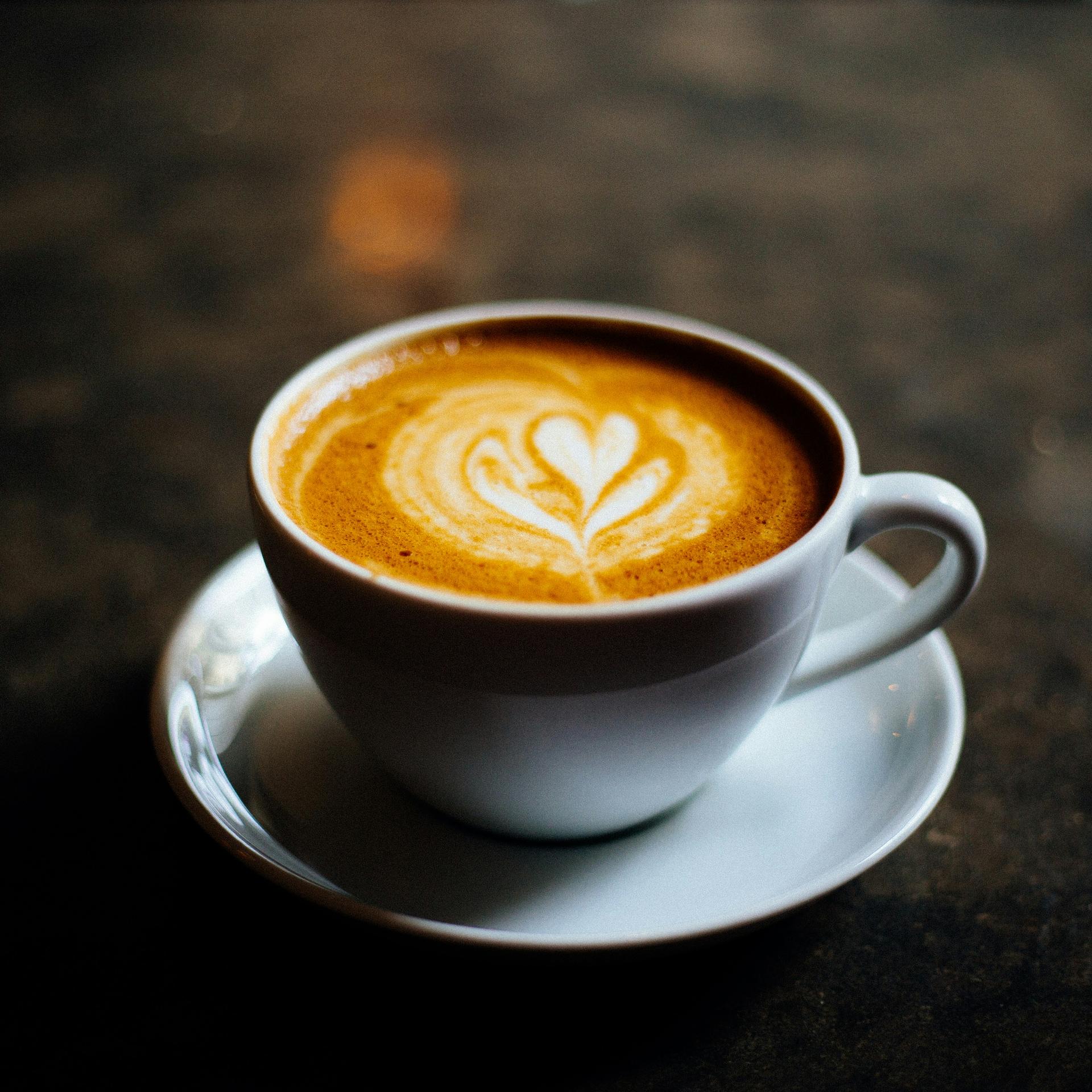 South Bay Systems: July Coffee Chat