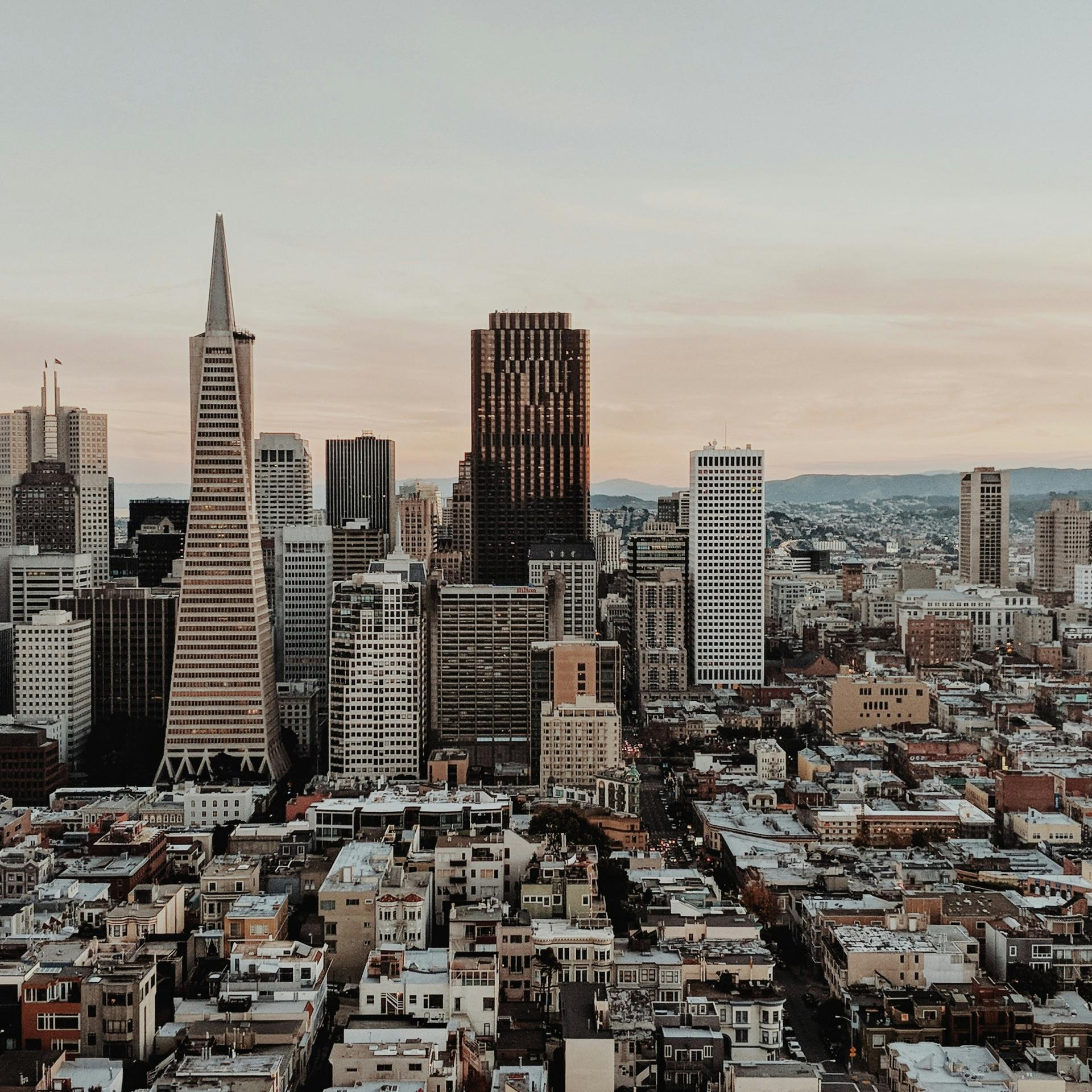 San Francisco Data Engineering Meetup with ClickHouse