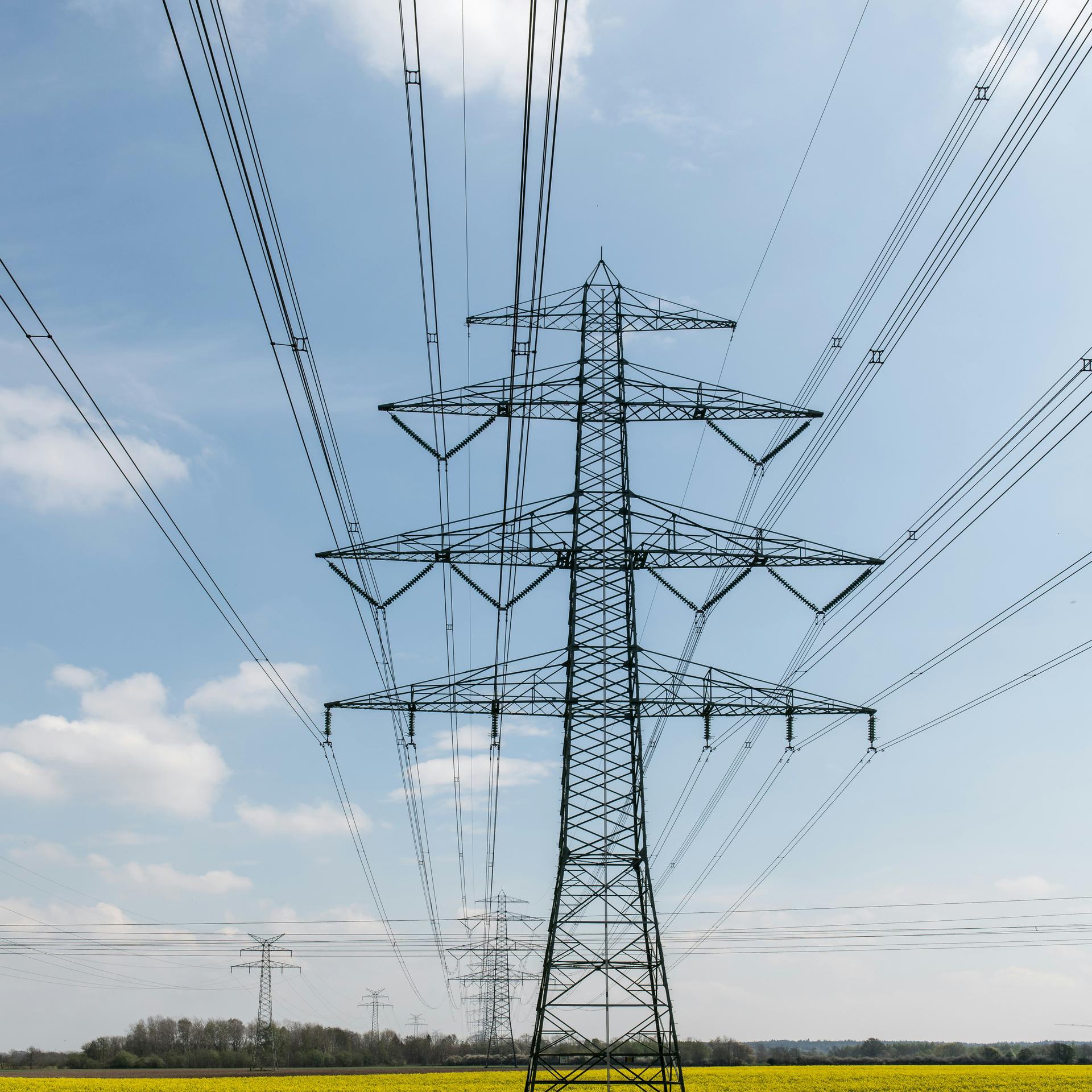 Powering Innovation: Exploring the Intersection of Technology and Energy by CTA event artwork