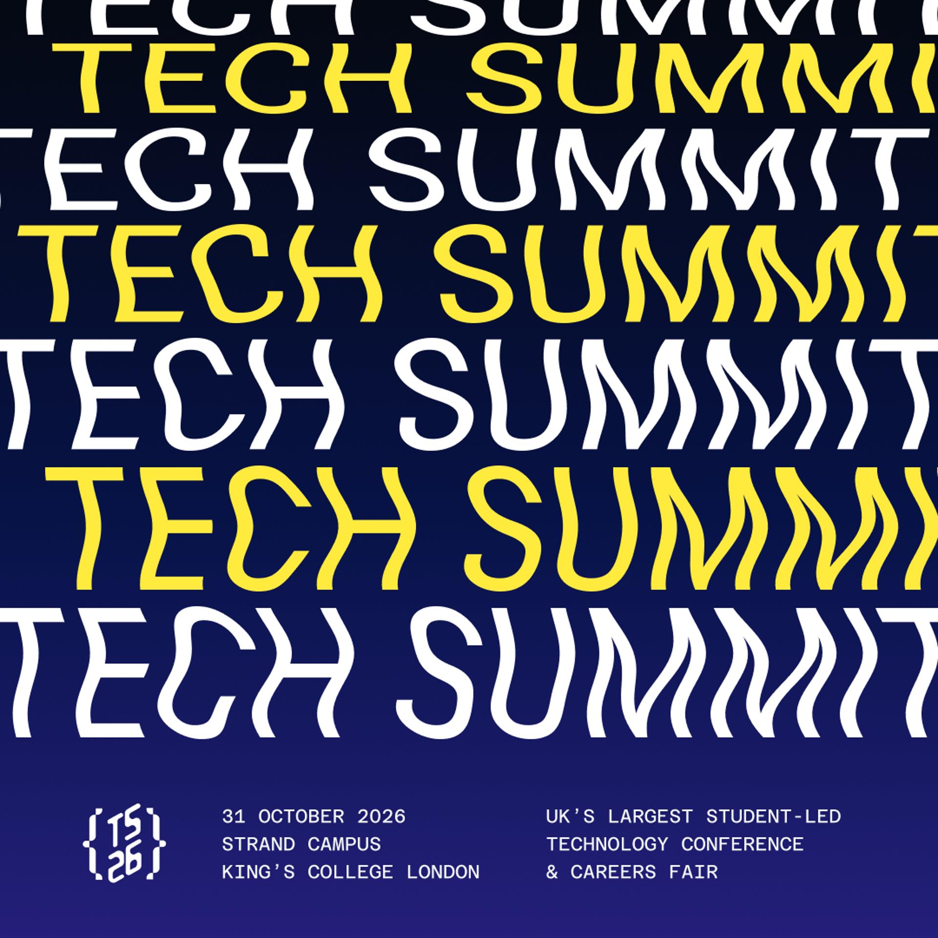 Tech Summit 2026