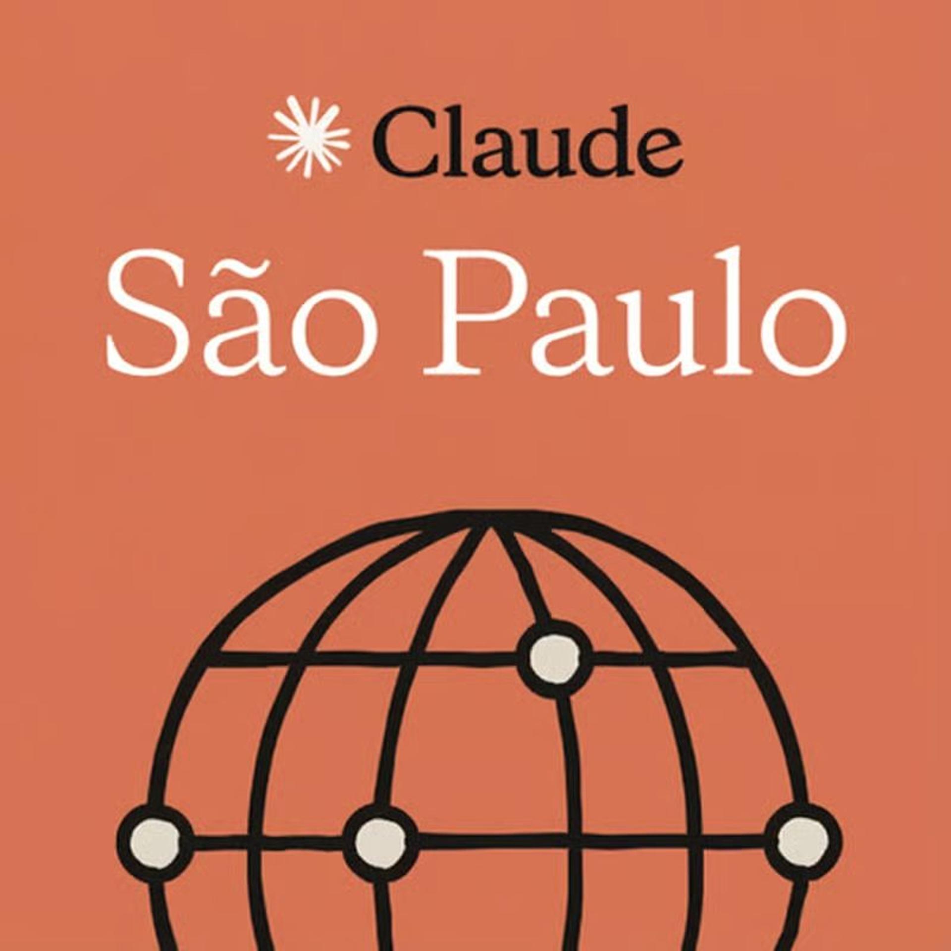 Claude Meetup — São Paulo