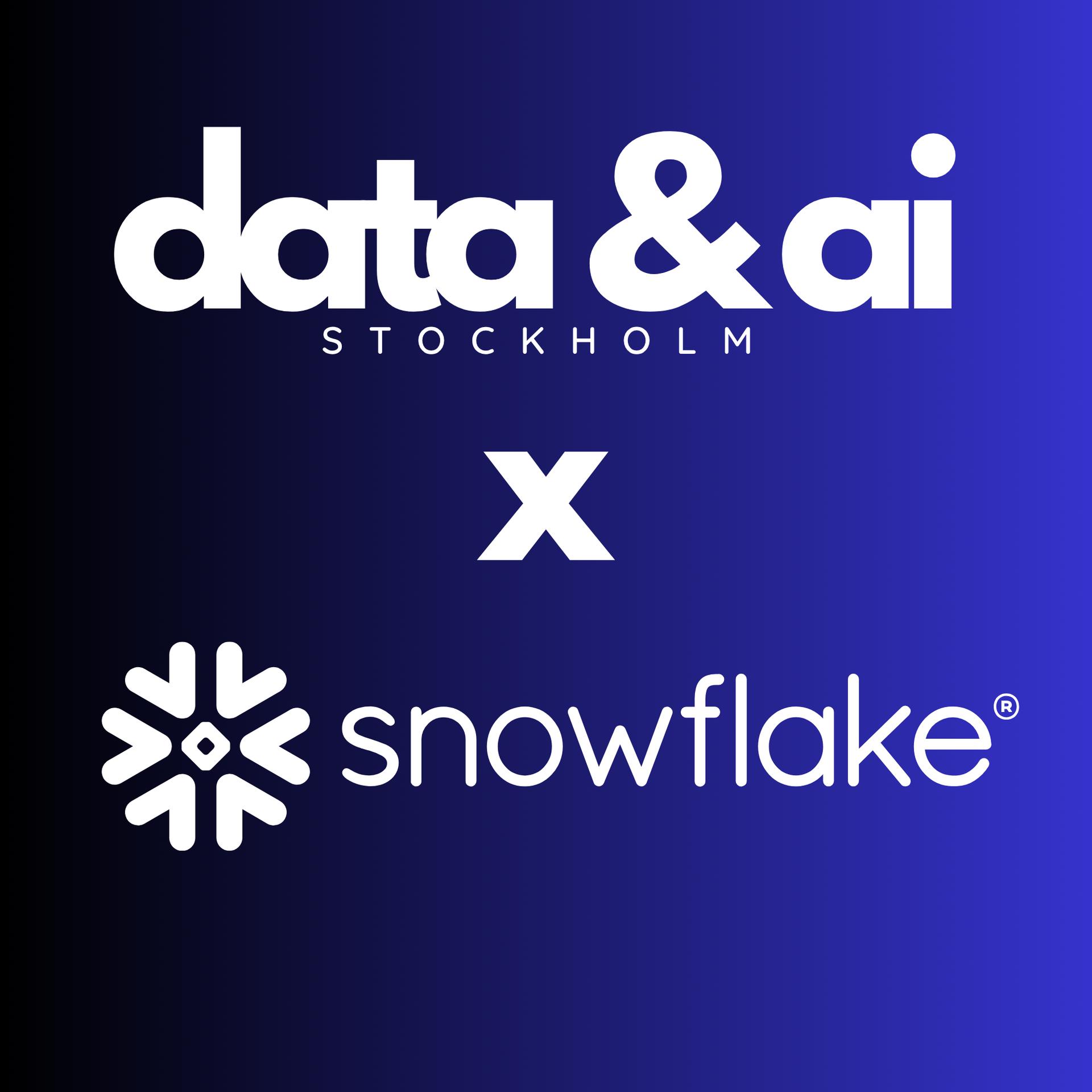 Data & AI in a Regulated Industry