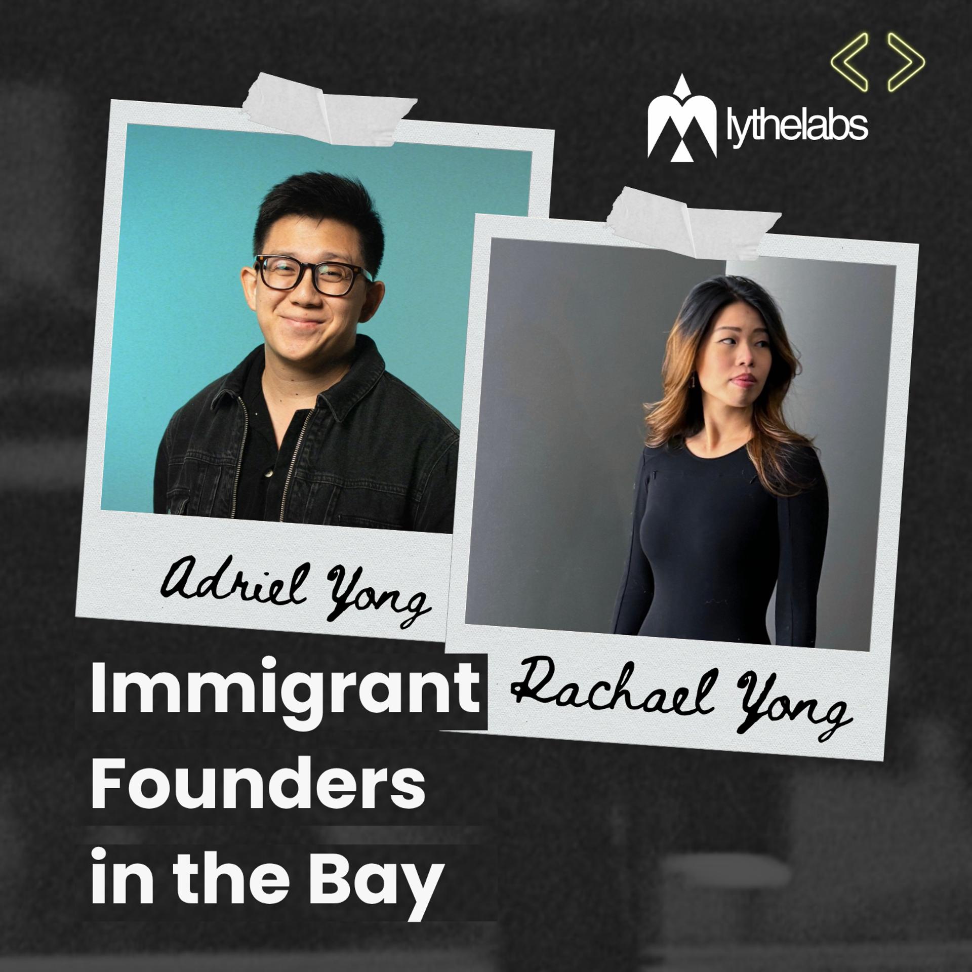How to Break into SF as an Immigrant Founder