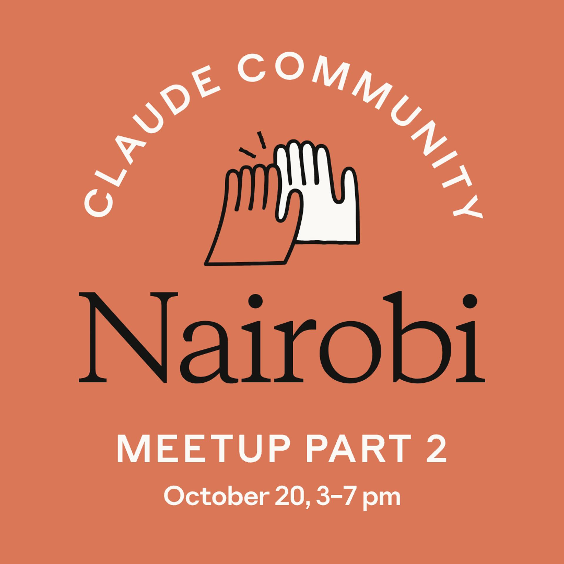 Nairobi