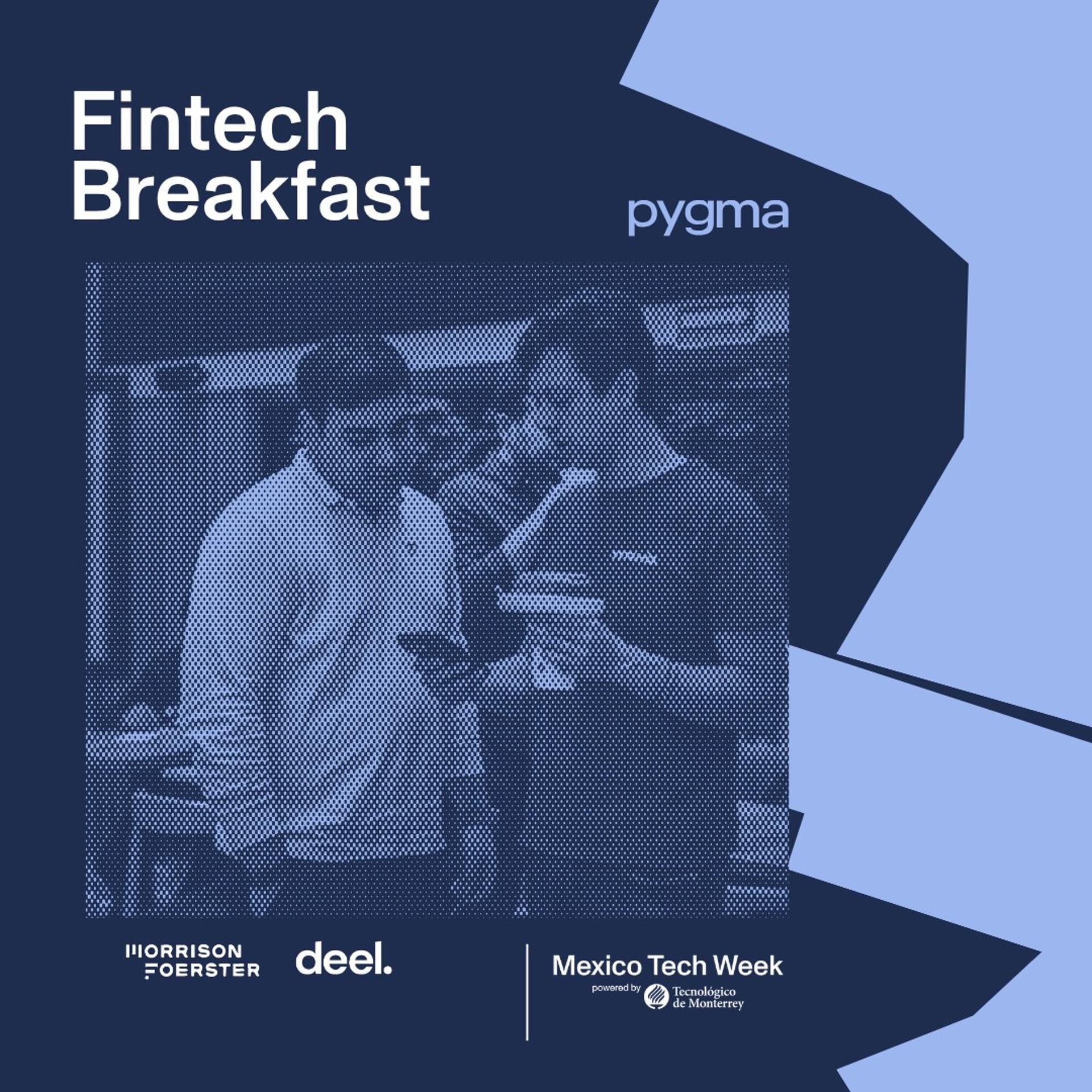 Fintech Breakfast