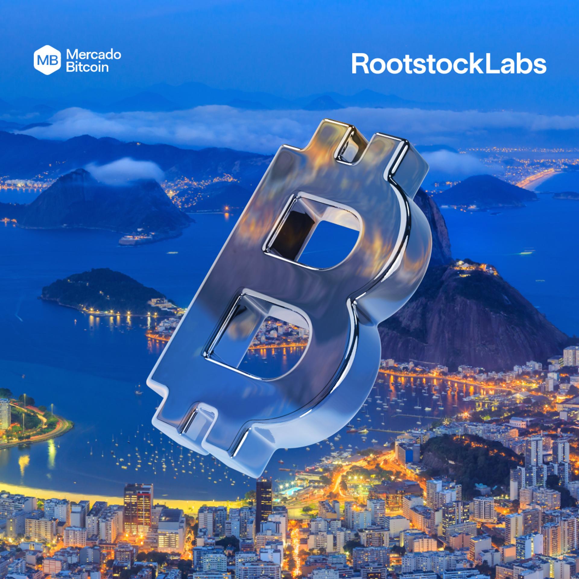 Institutional Bitcoin Roundtable & Dinner with RootstockLabs and Mercado Bitcoin