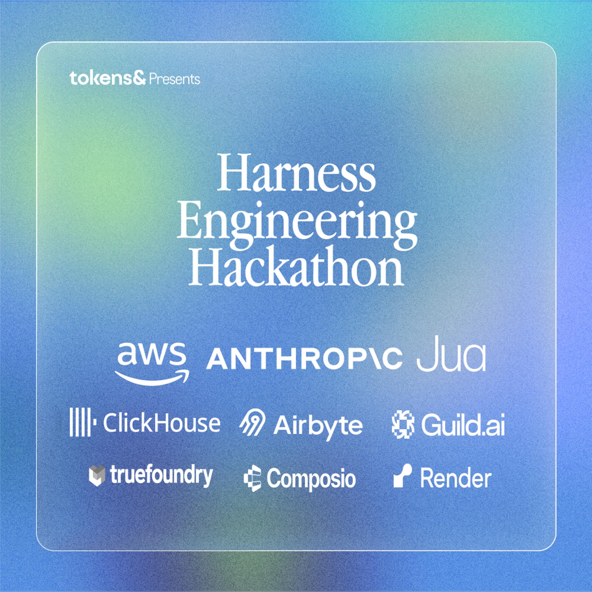 Harness Engineering Hack