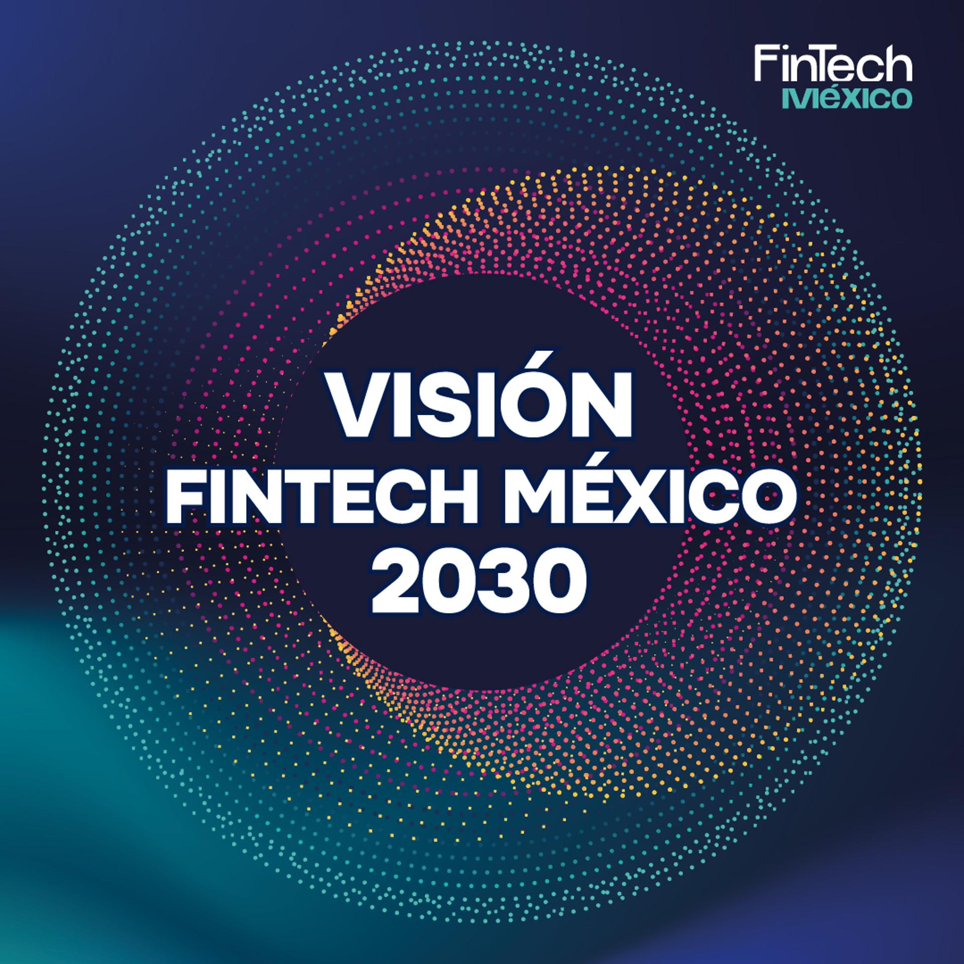 Presentación del Libro VISIÓN FINTECH MÉXICO 2030