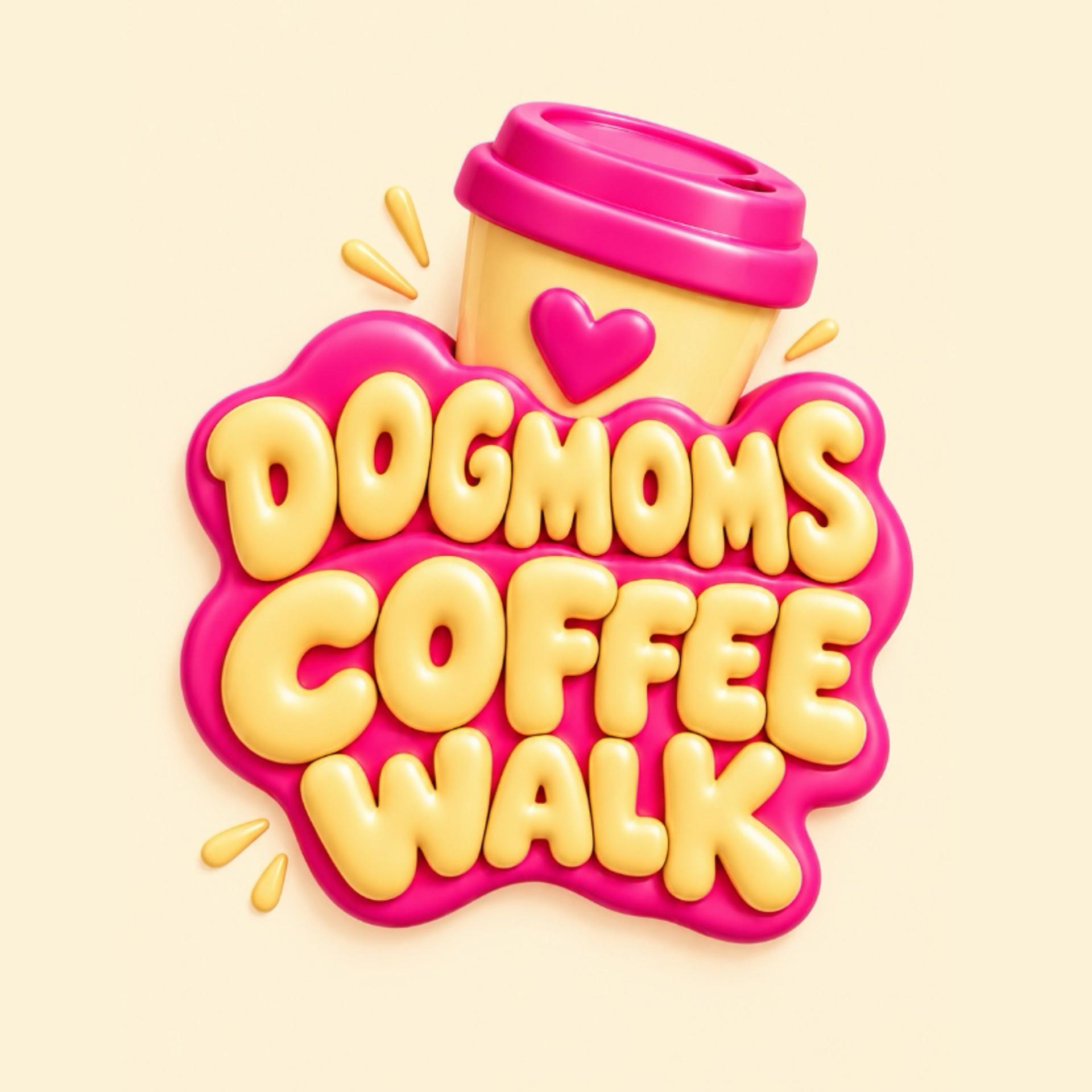 COFFEE WALK | FILOU X MUNICH DOGMOMS CLUB