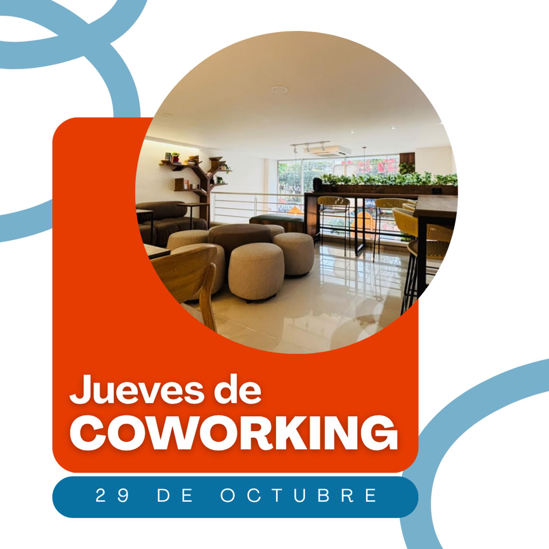Novedades IA Bucaramanga event artwork