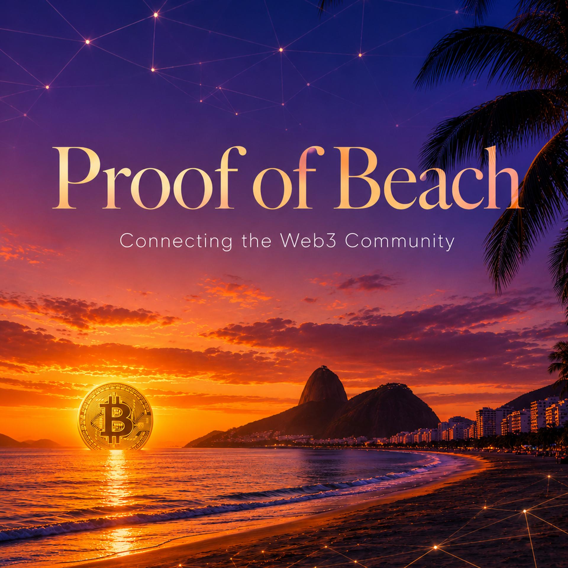 Proof Of Beach