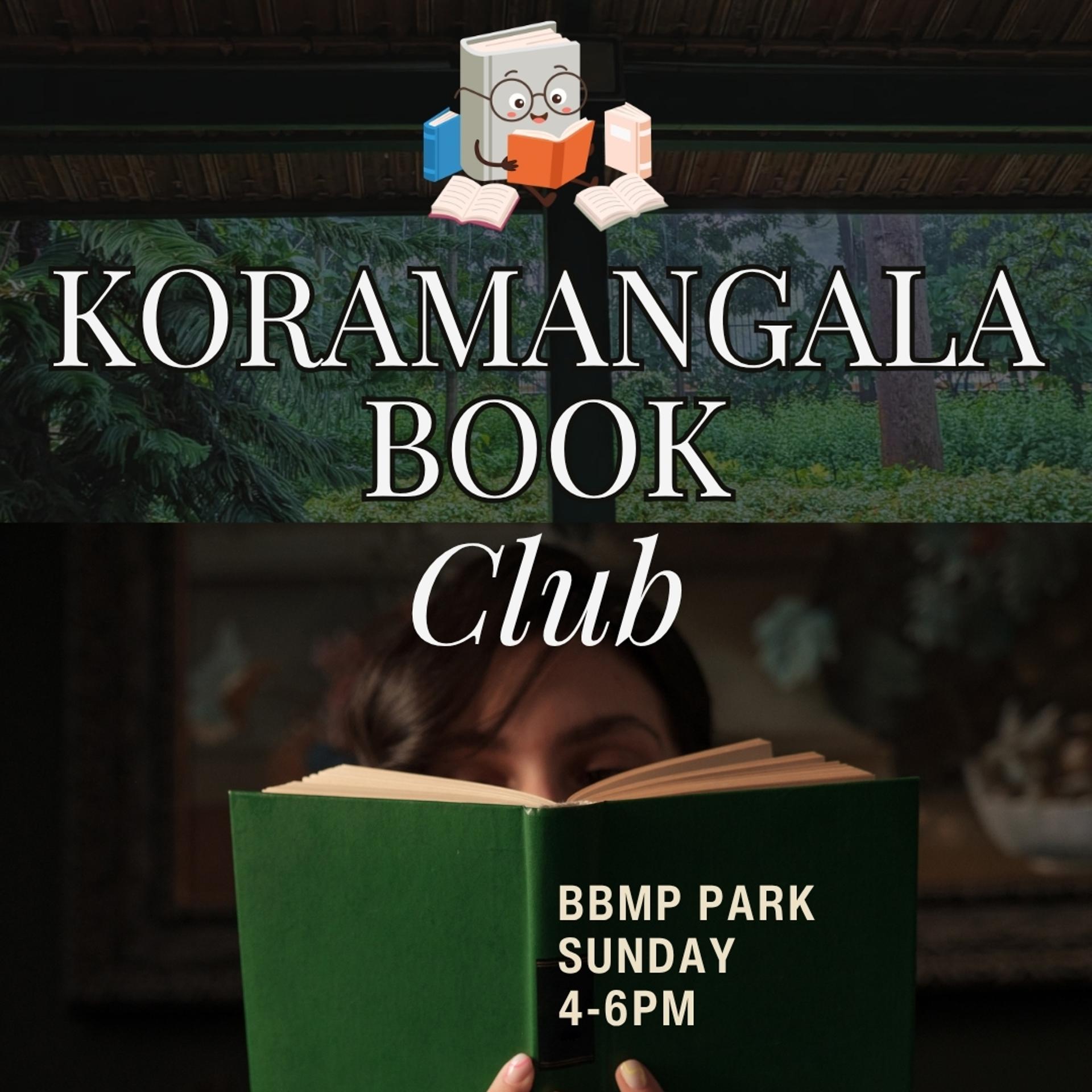 An Evening of Books & Conversations event poster
