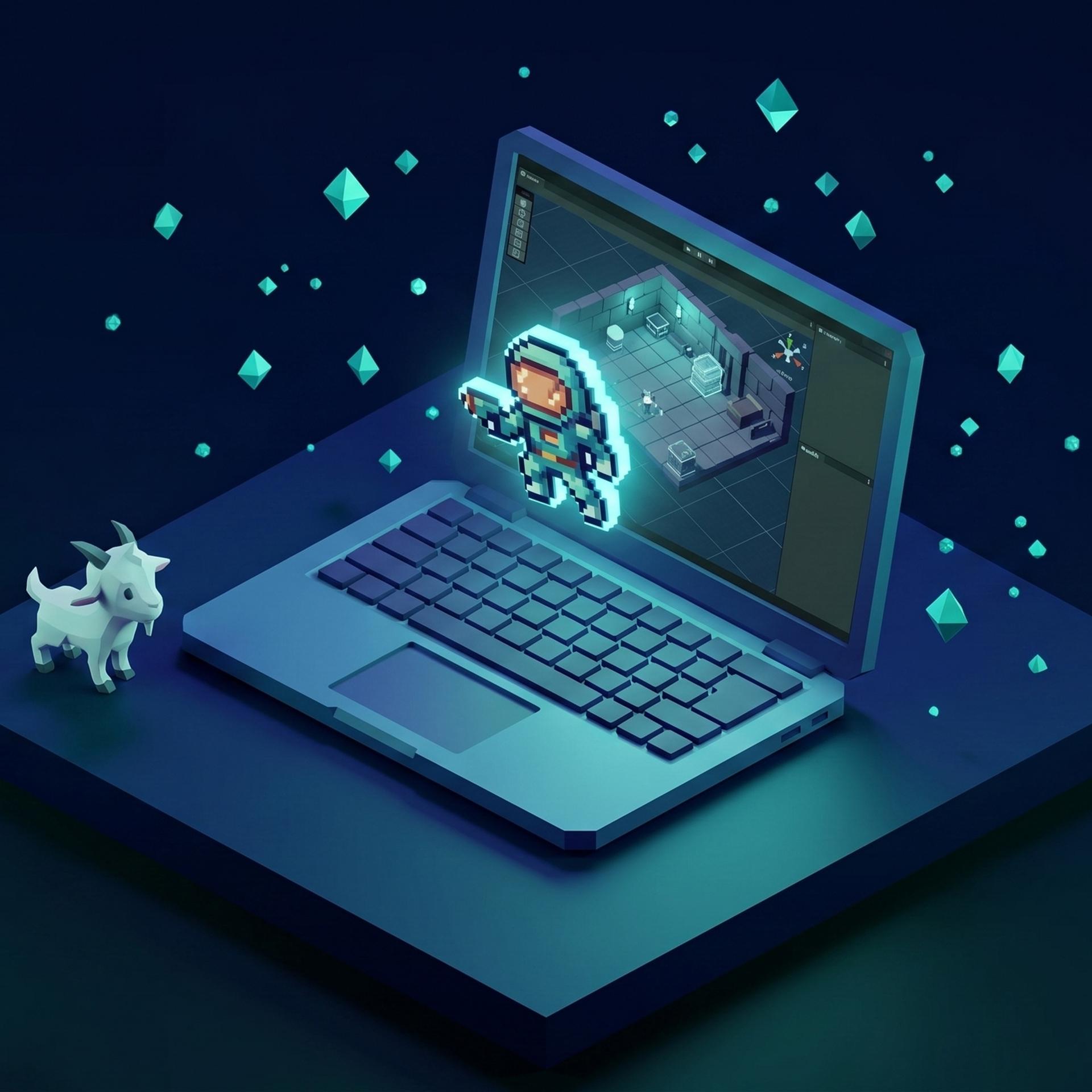 GameDev + AI Community Meetup