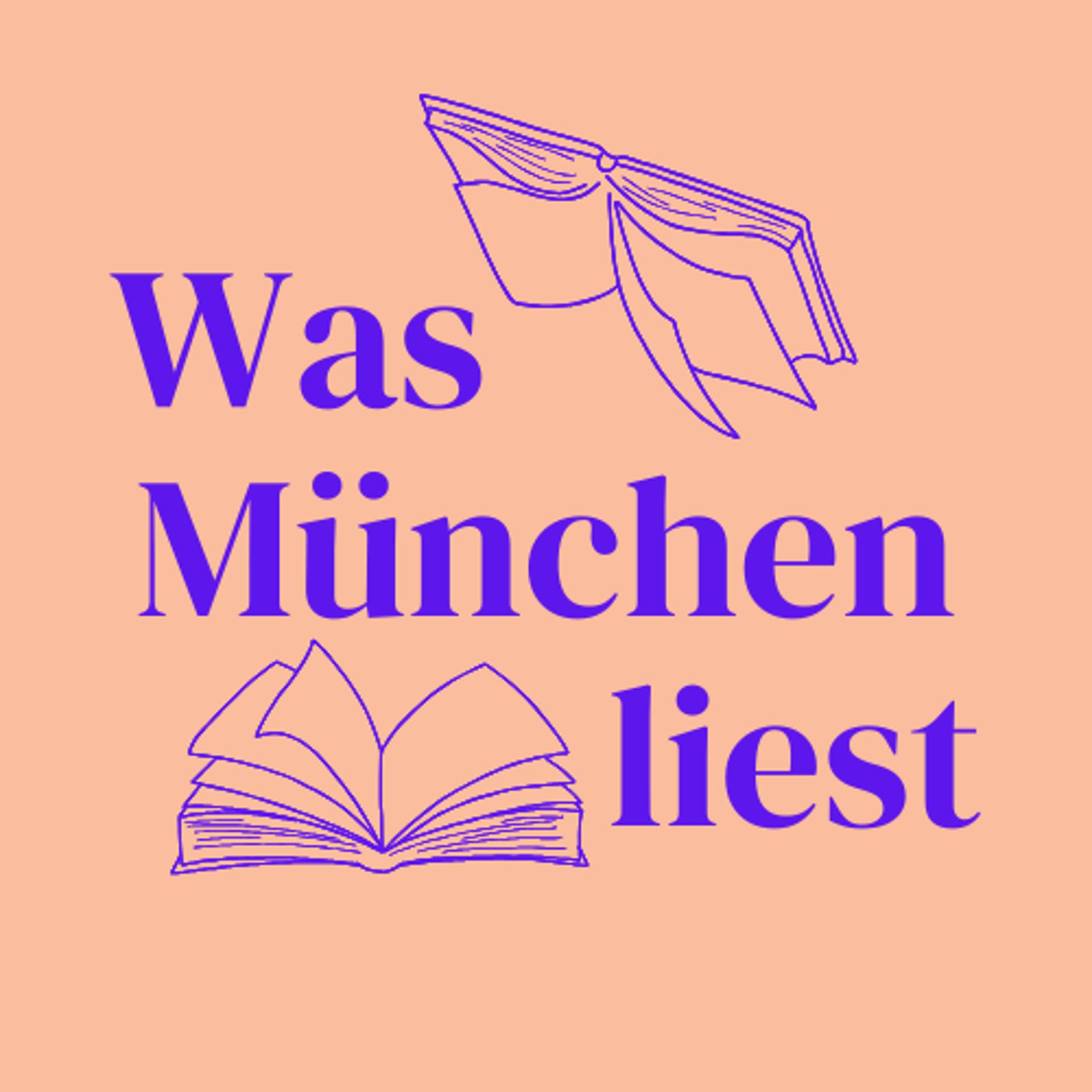 Leseparty - Was München Liest x Freunde & Förderer des Literaturhauses