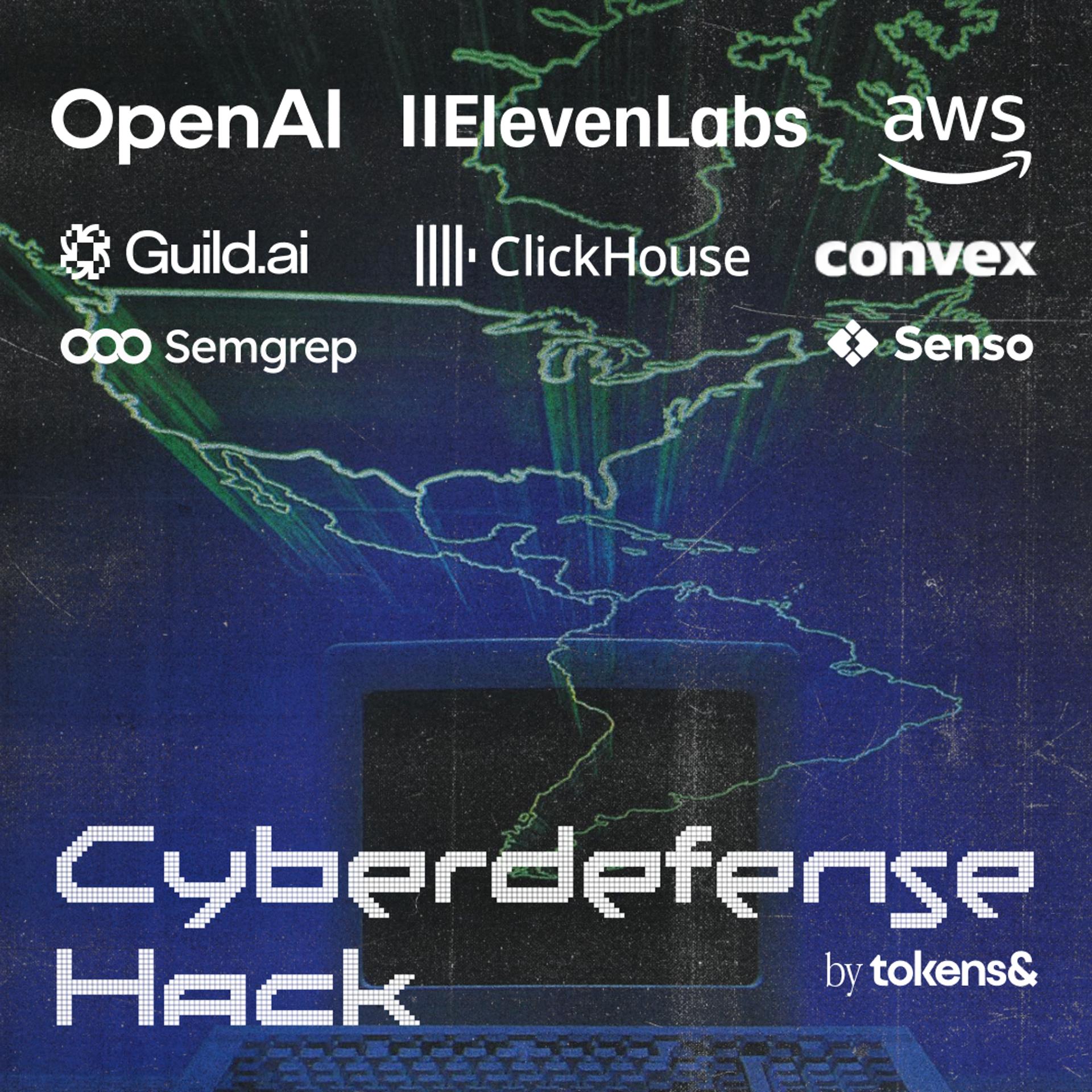 Cyberdefense Hackathon