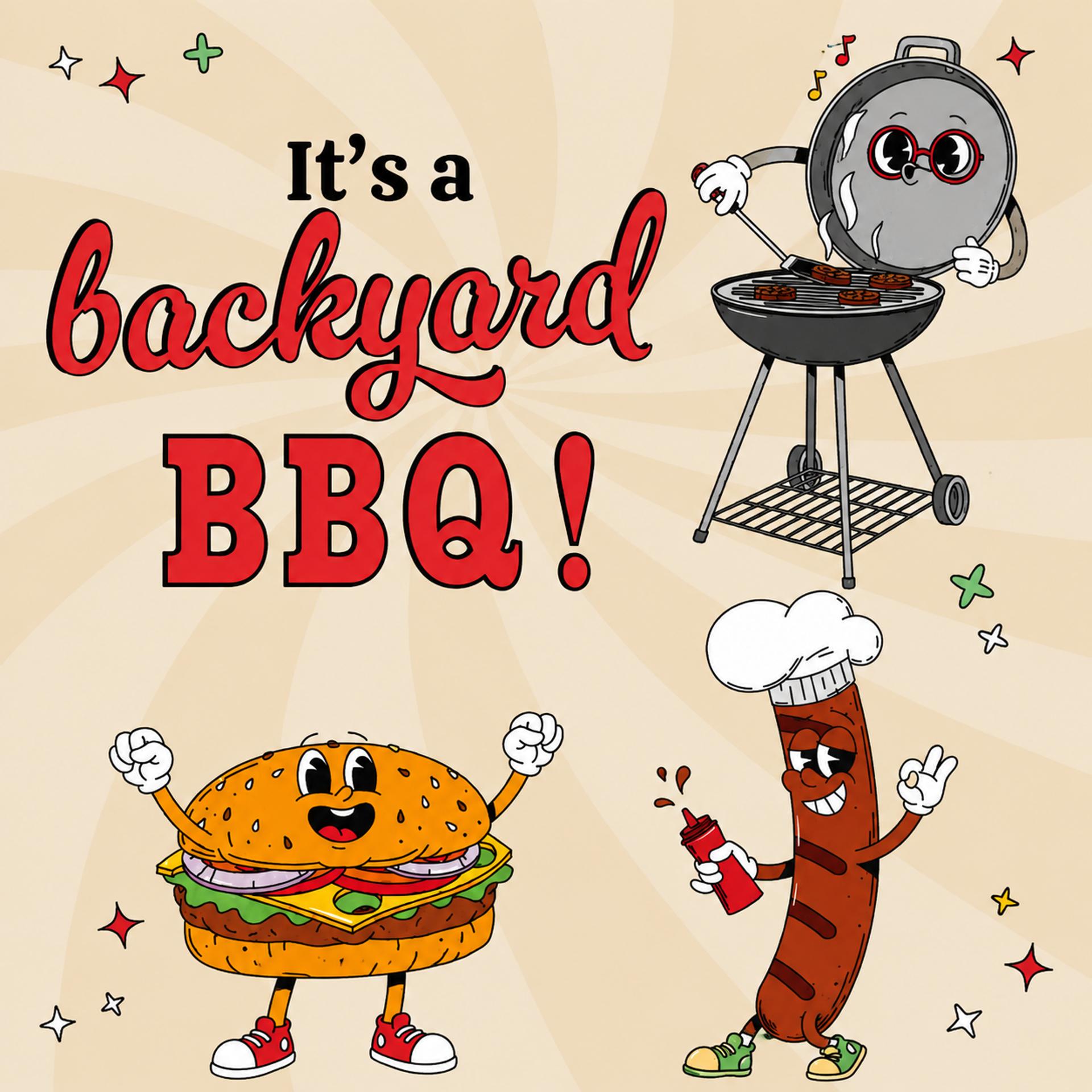 Please join us for the Aimbient Employee BBQ!
