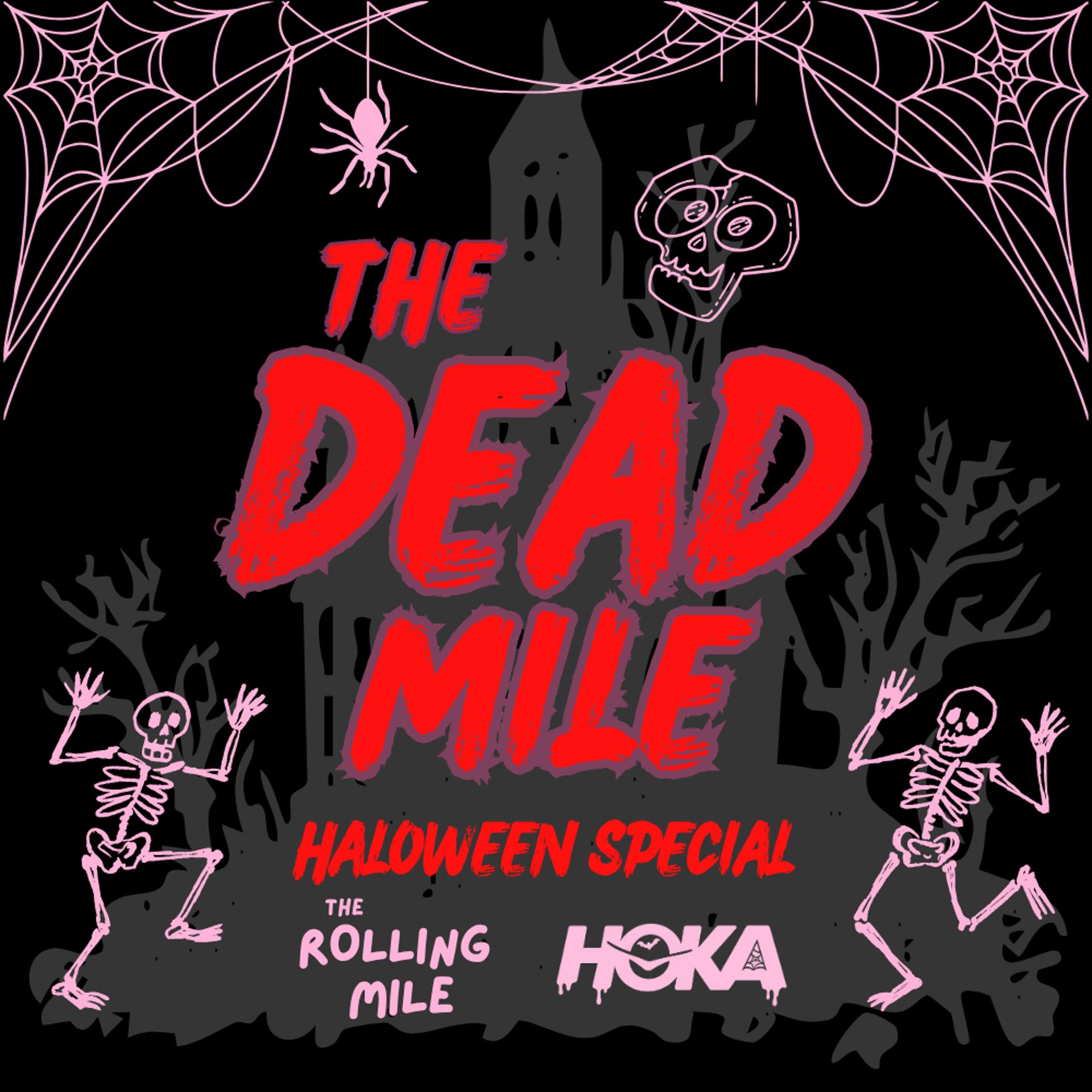 THE DEAD MILE @ CIC BERLIN