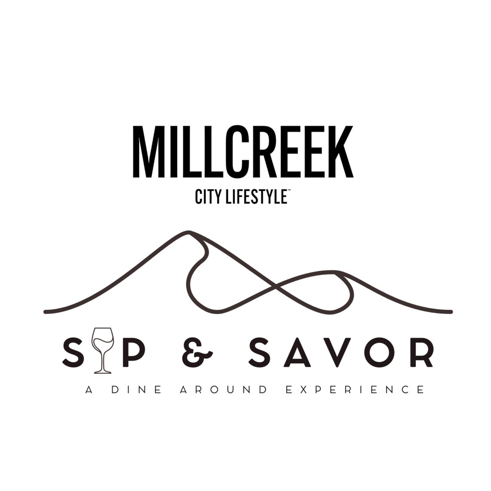 Sip & Savor: Utah's Premier Dine-Around Finale Festival