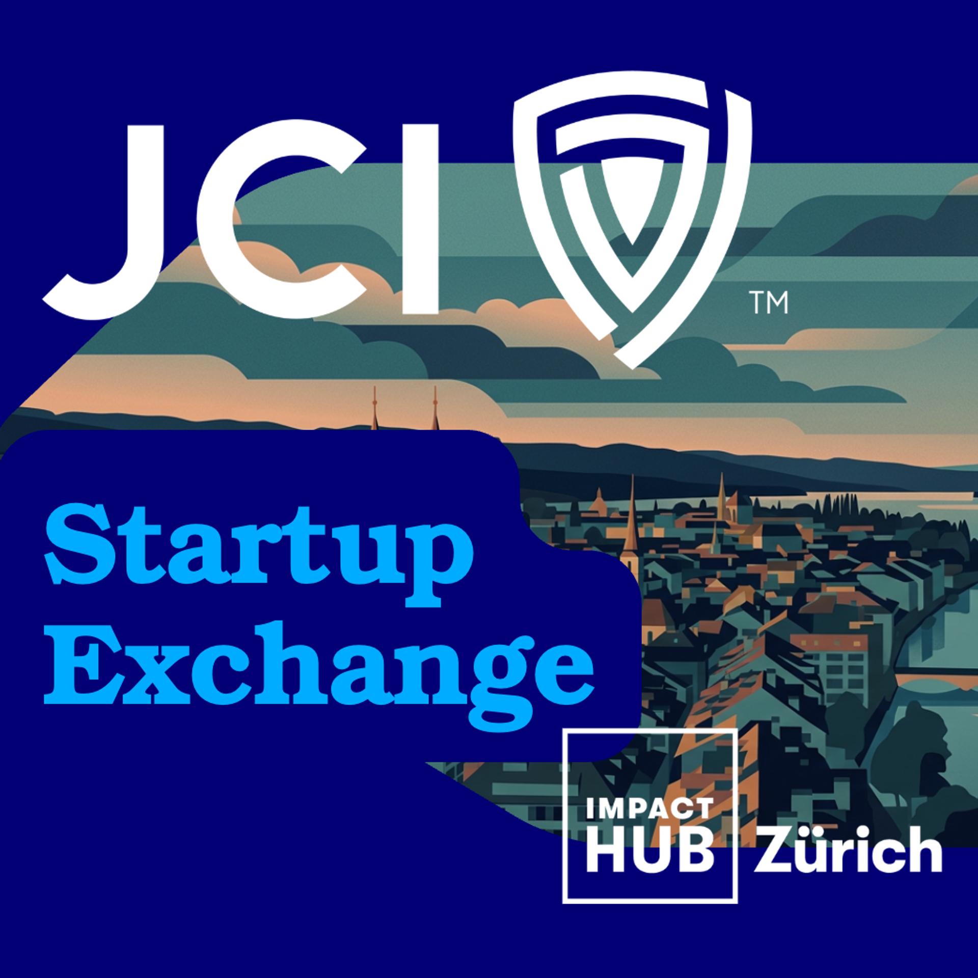 Startup Exchange 2026