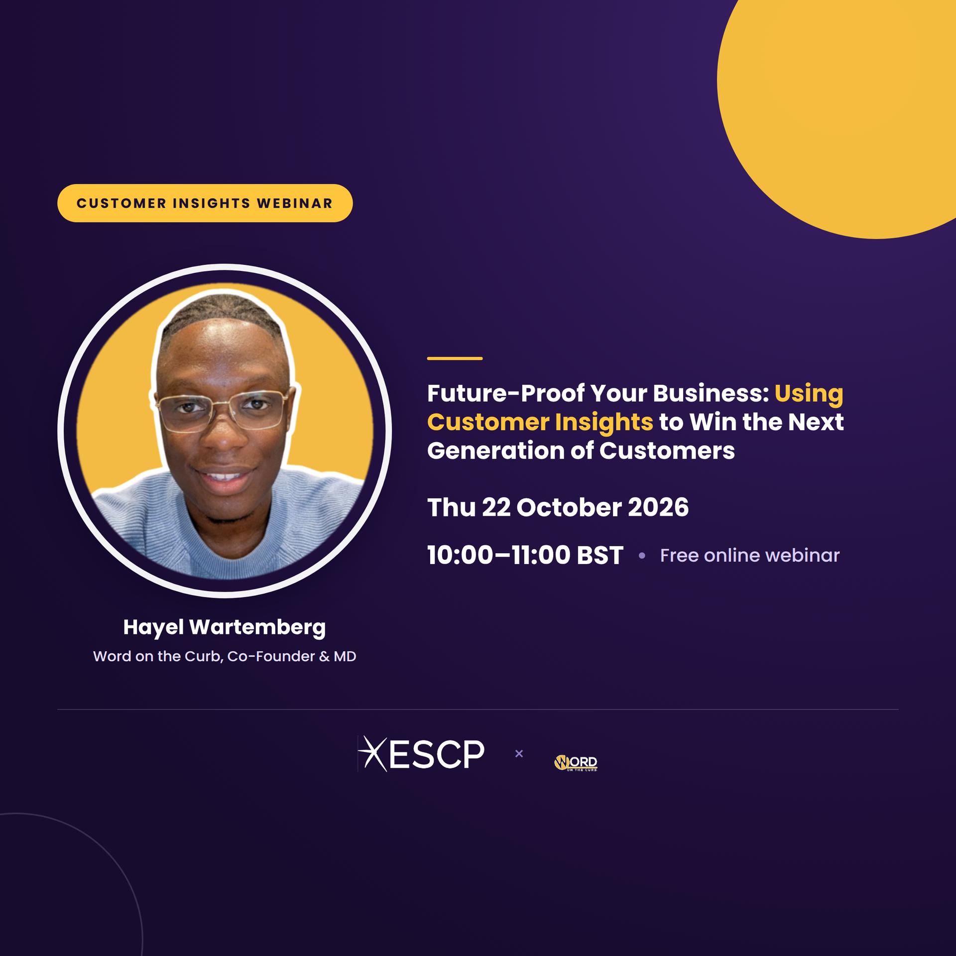 Future-Proof Your Business