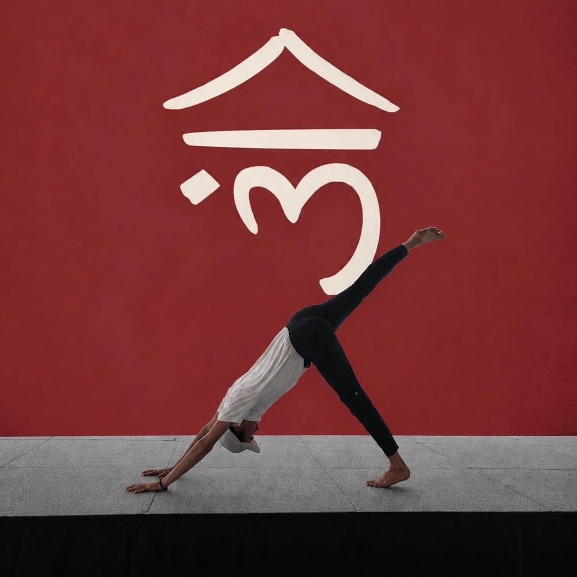 Mindfulness Flow (Vinyasa Yoga)