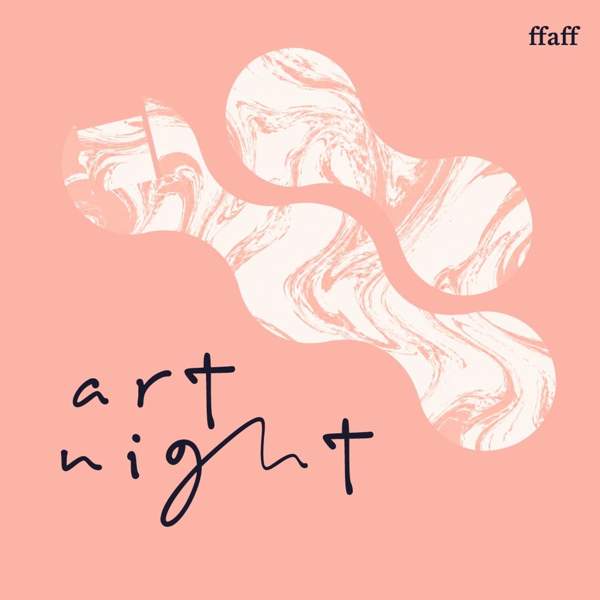 FFAFF Art Night