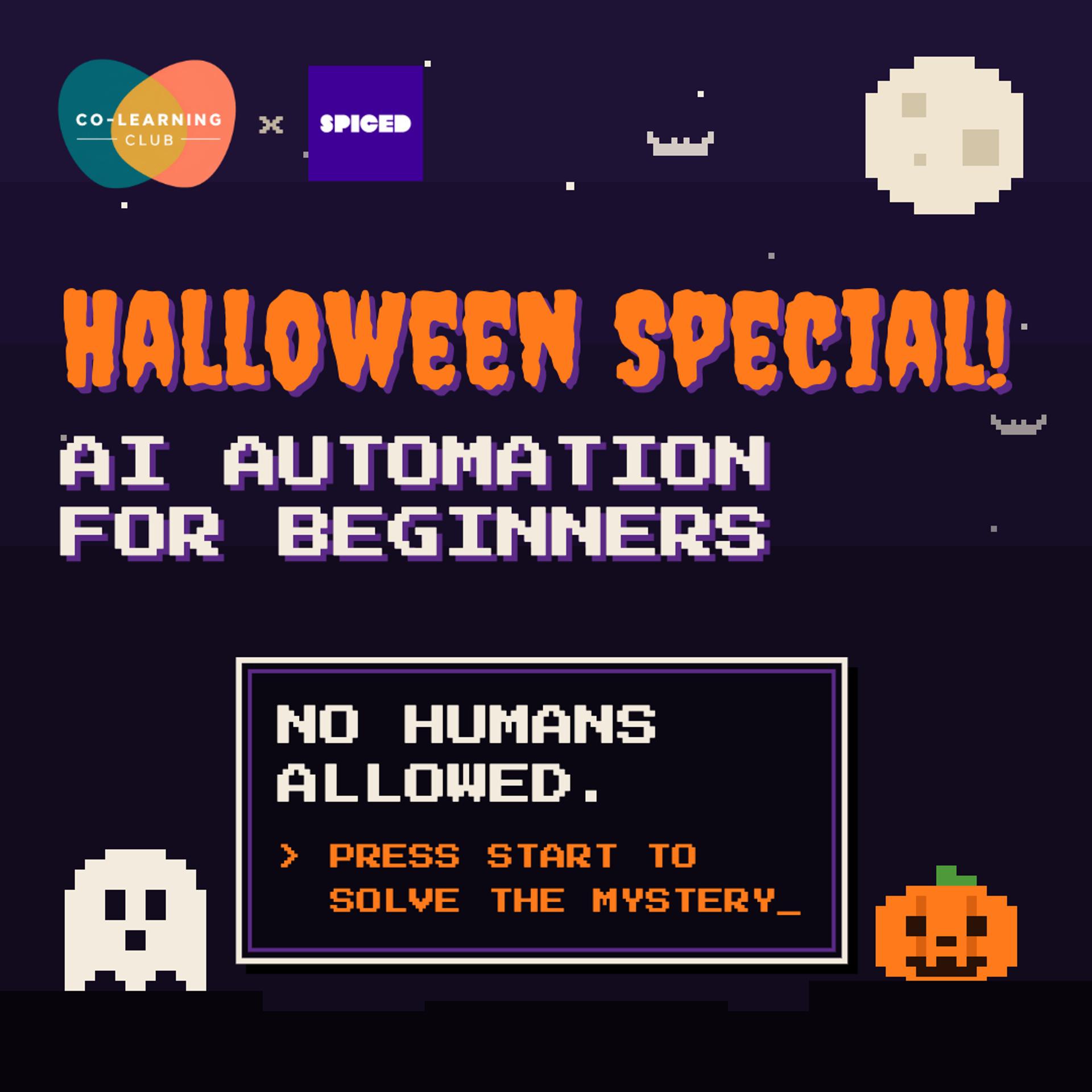 AI Automation for Beginners