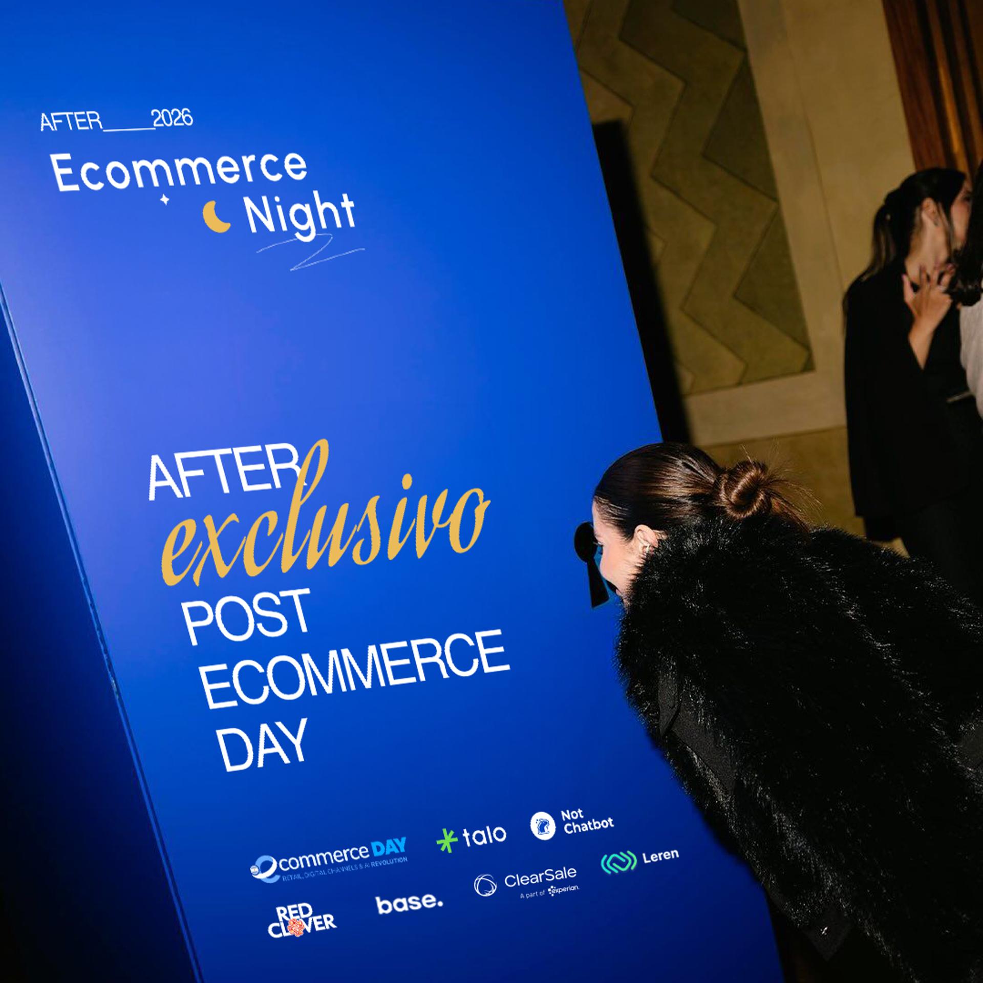 EcommerceNight #17: VIP de EcommerceDay