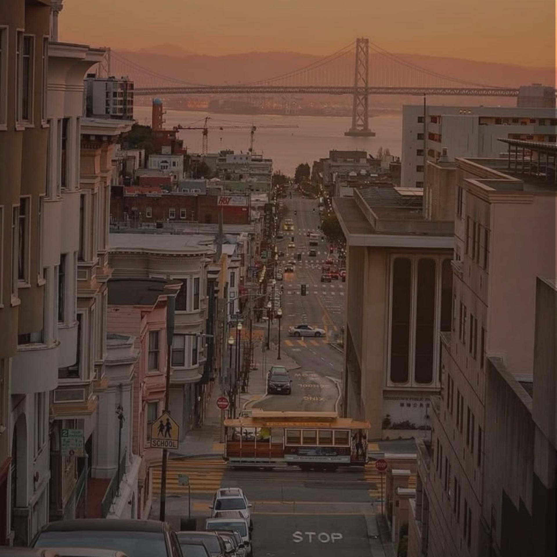 Founder x Investor Run: San Francisco