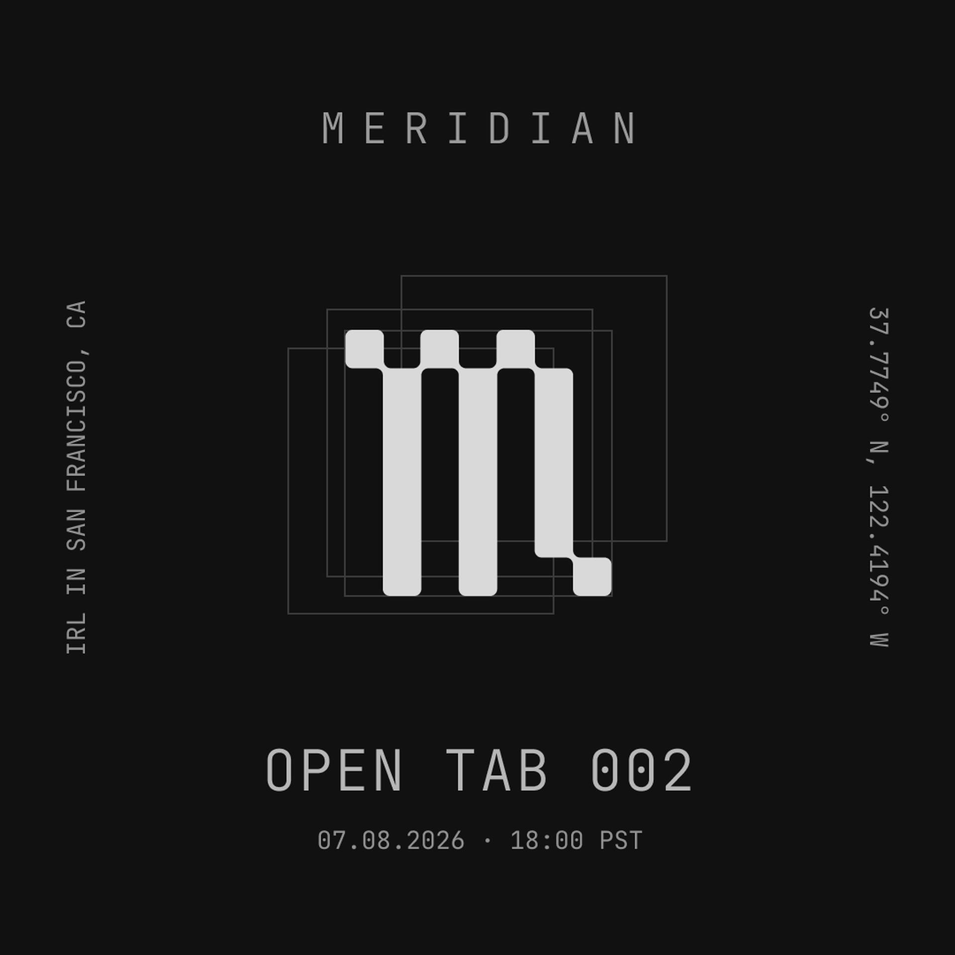 Open Tab № 02