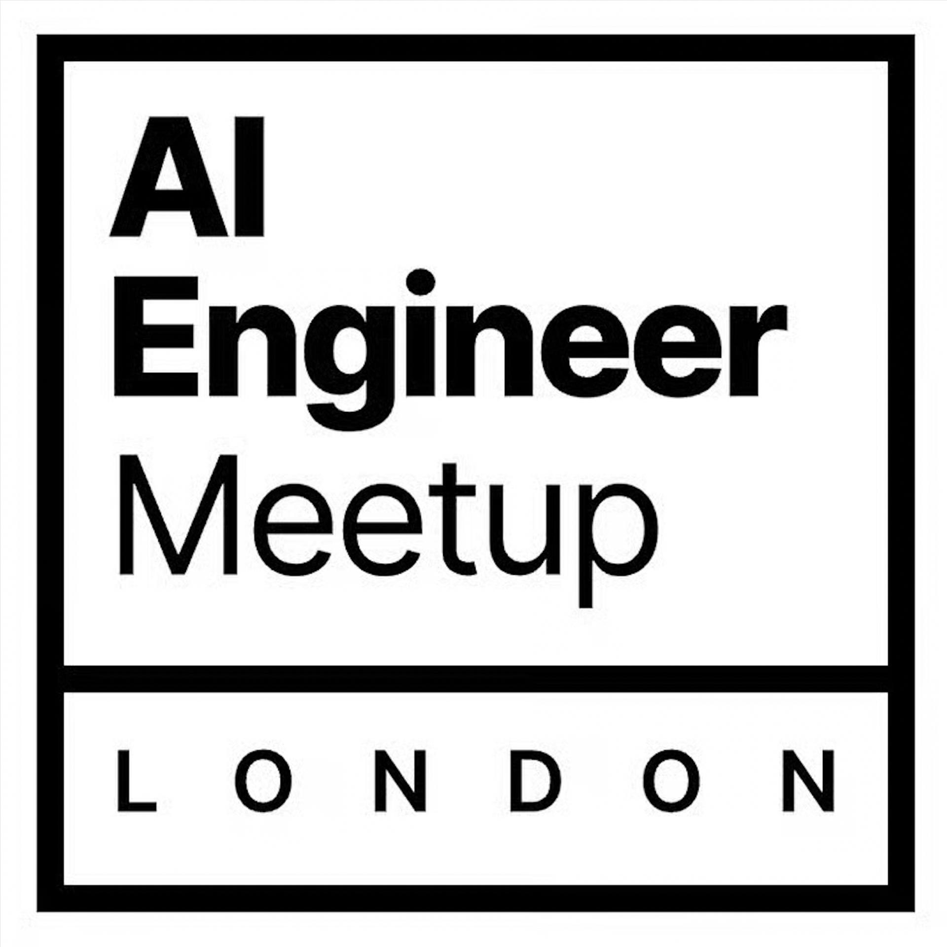 AI Engineer London #11 event artwork