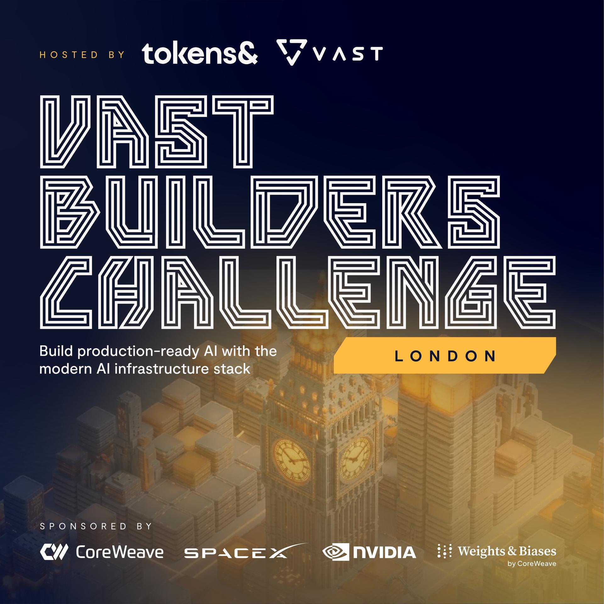 Real-Time Video Agents Hack - LDN