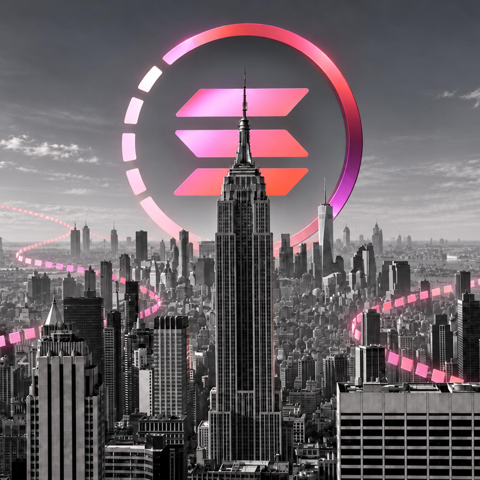 An Evening with Solana NYC | Presented by the Incubator event artwork